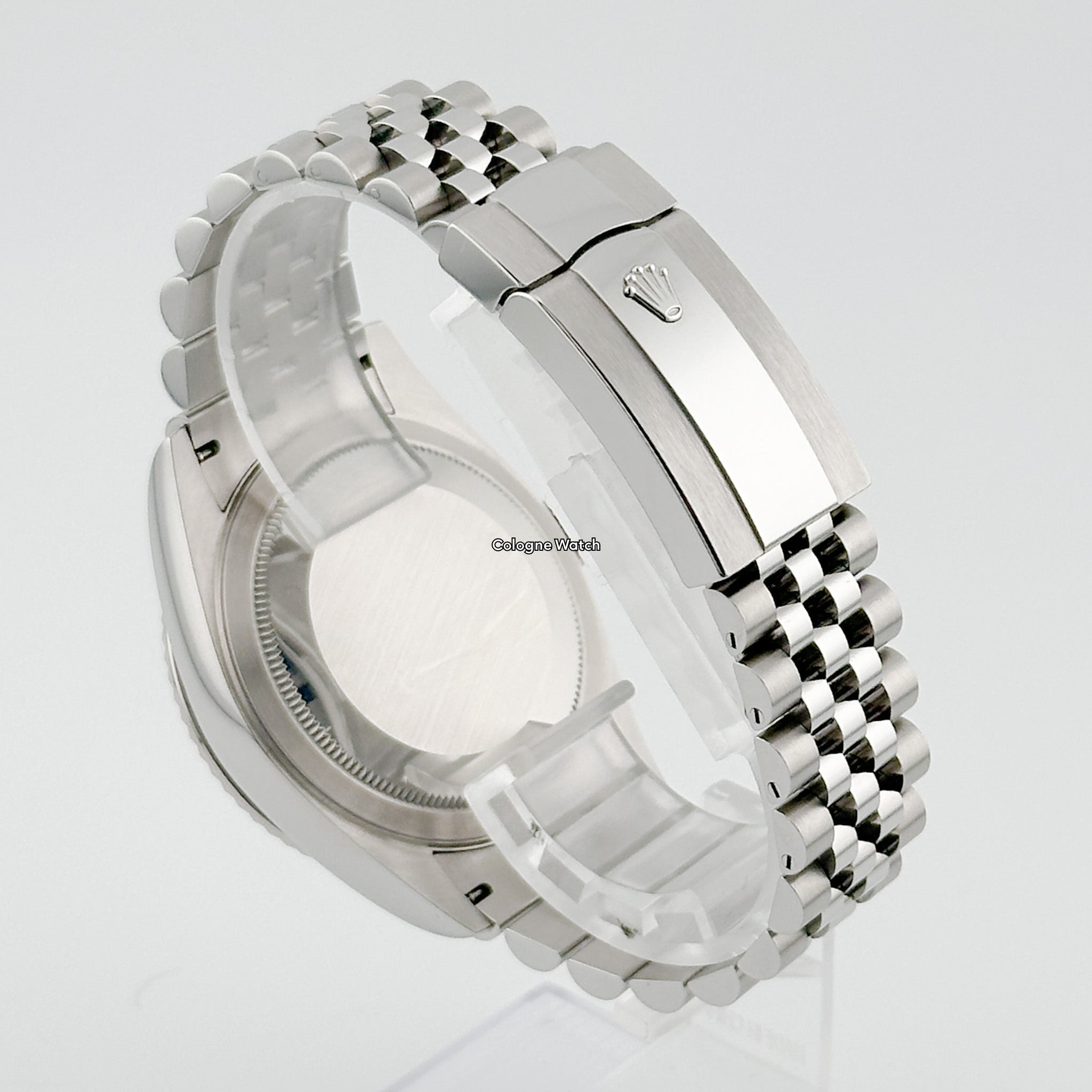 Rolex Sky-Dweller Stahl 336934 - 2023