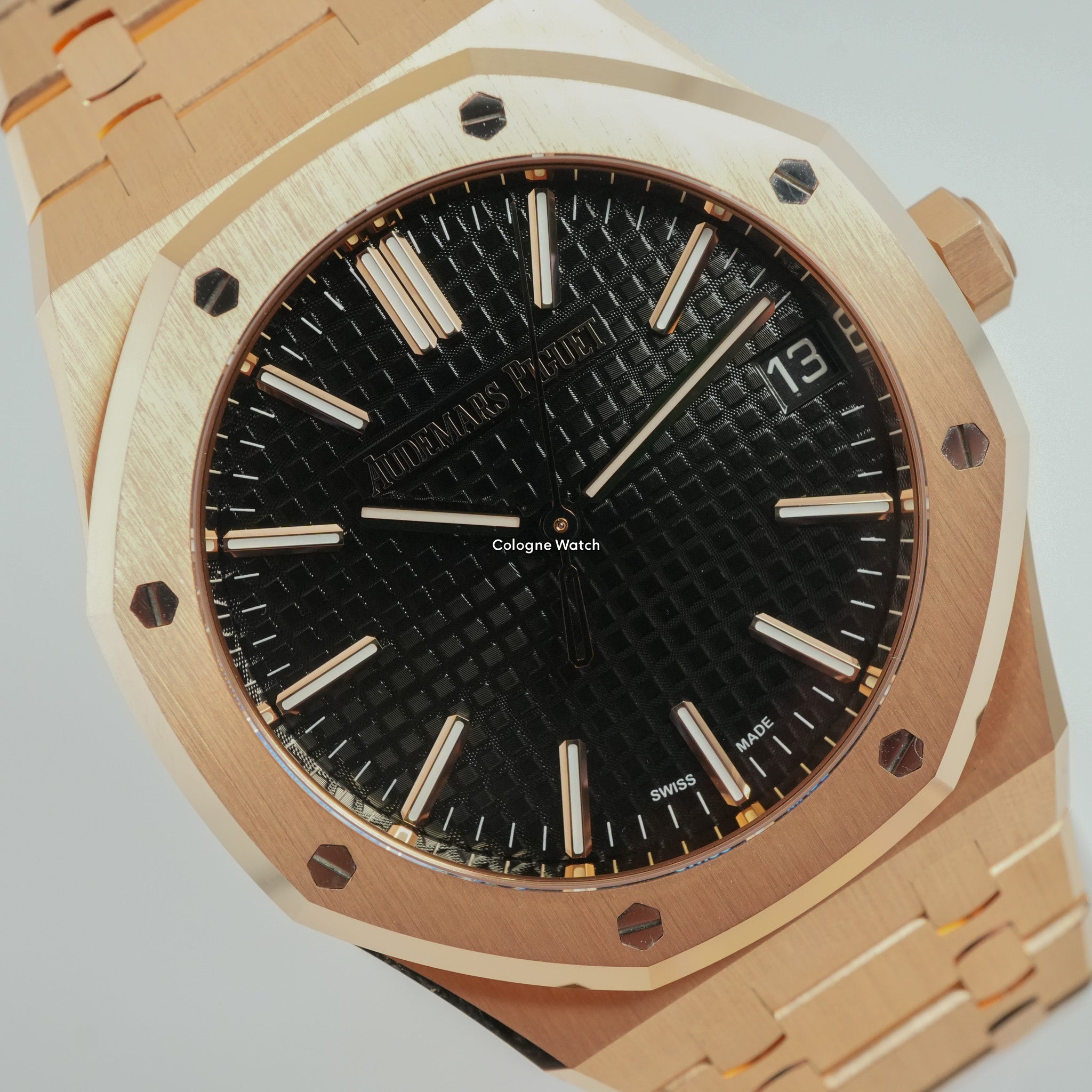 Audemars Piguet Royal Oak 15510OR - 2022