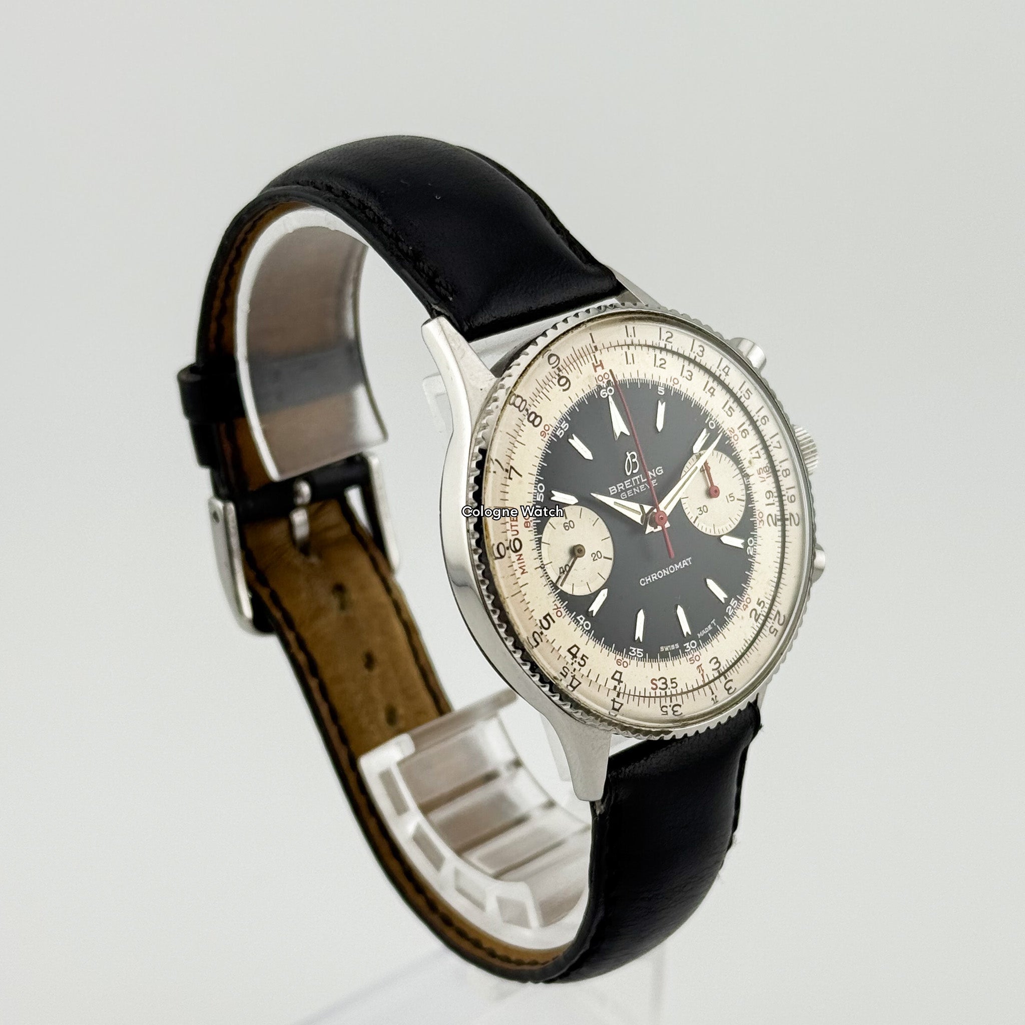 Breitling Chronomat - 808