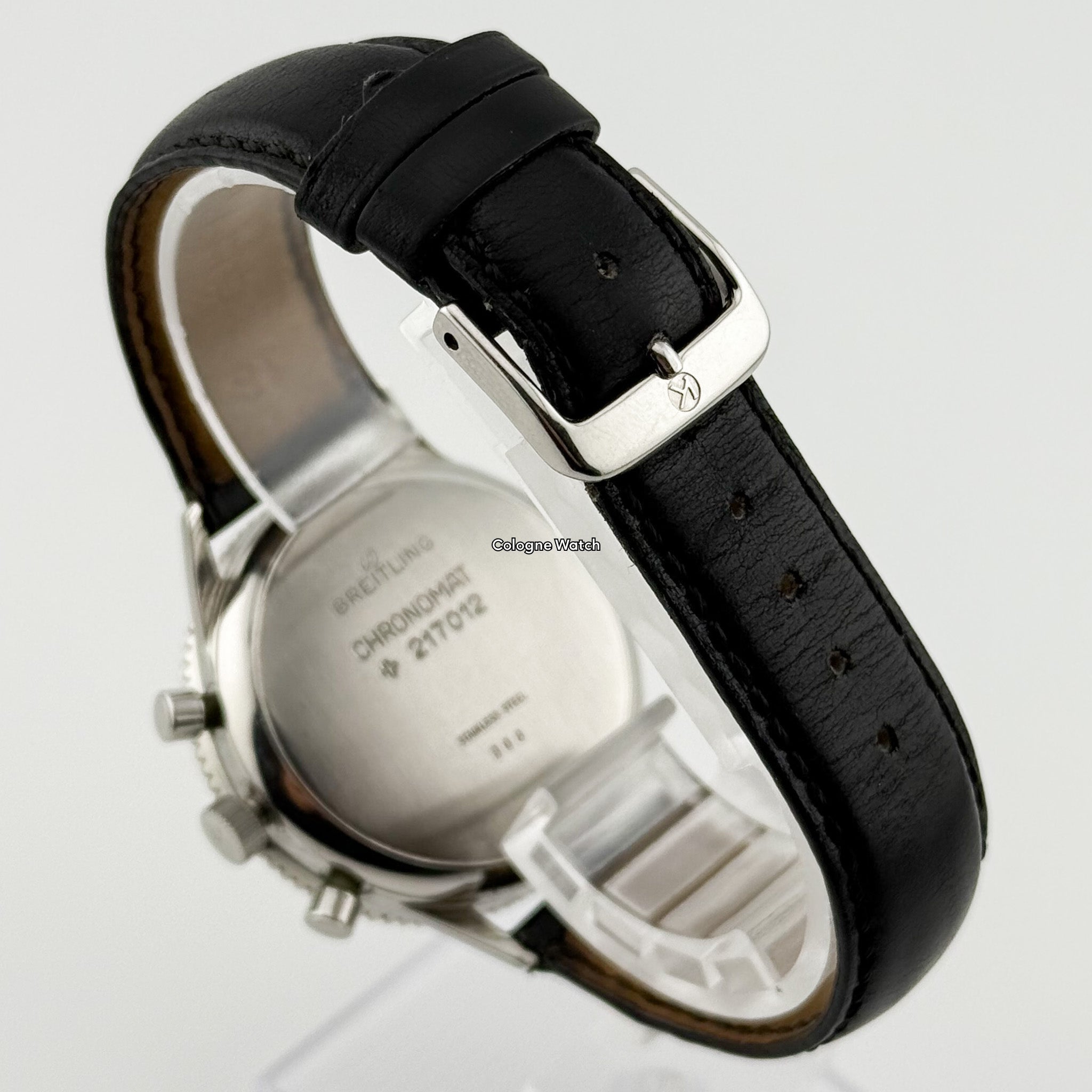 Breitling Chronomat - 808