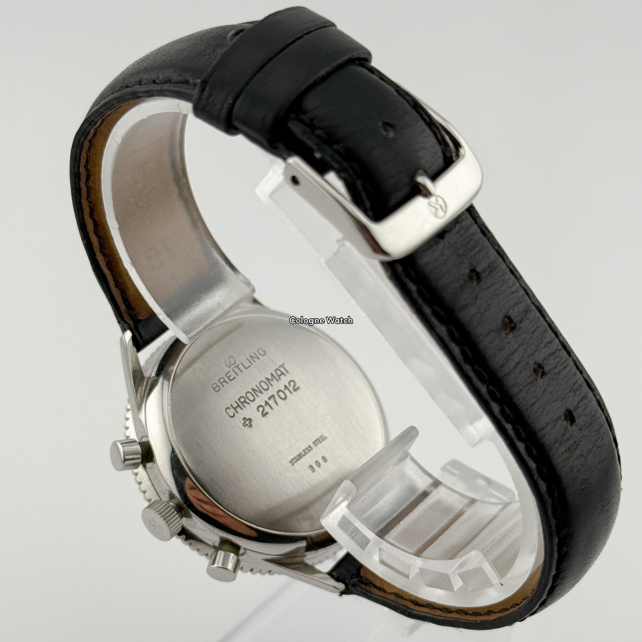 Breitling Chronomat - 808