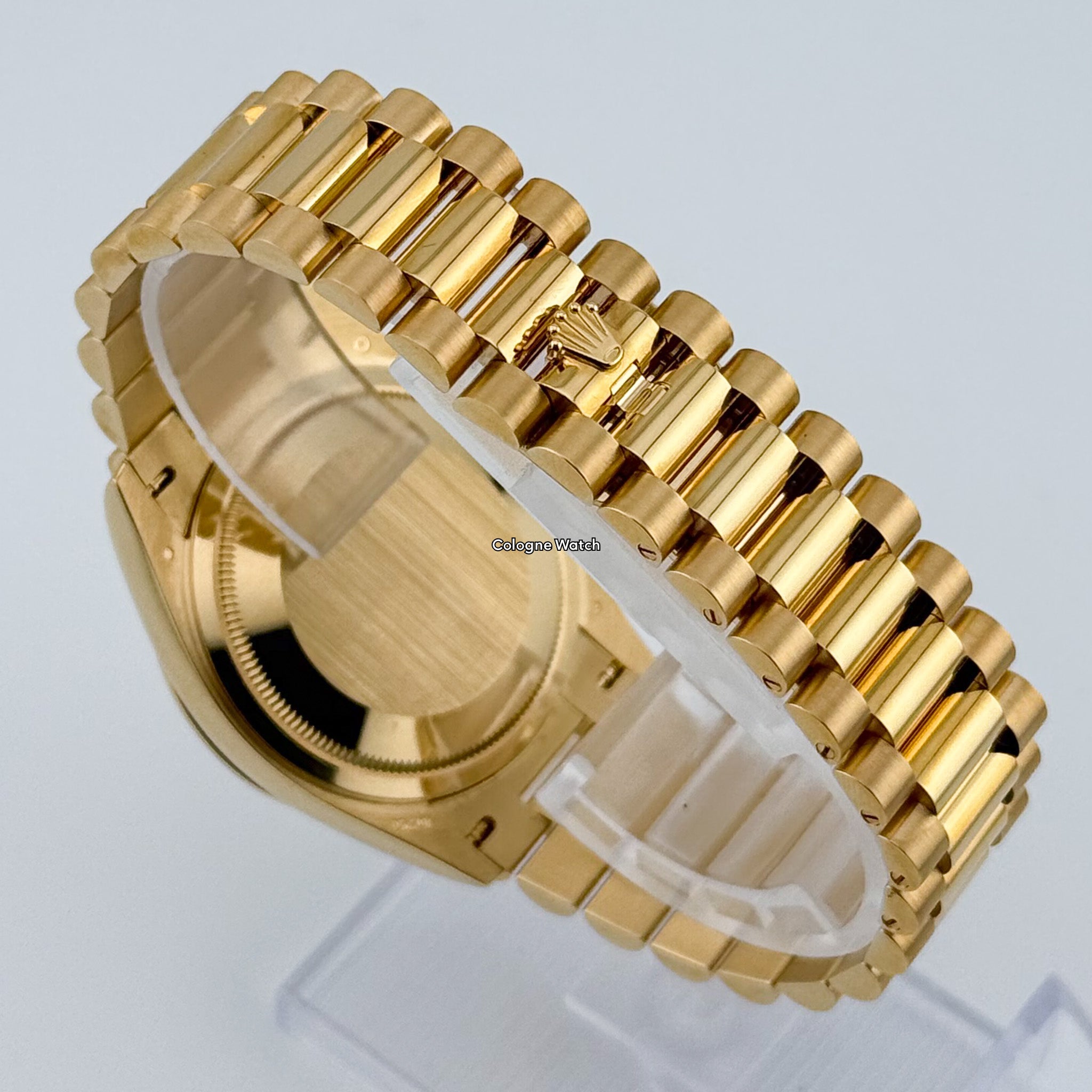 Rolex Day-Date 36 128238 - 2022