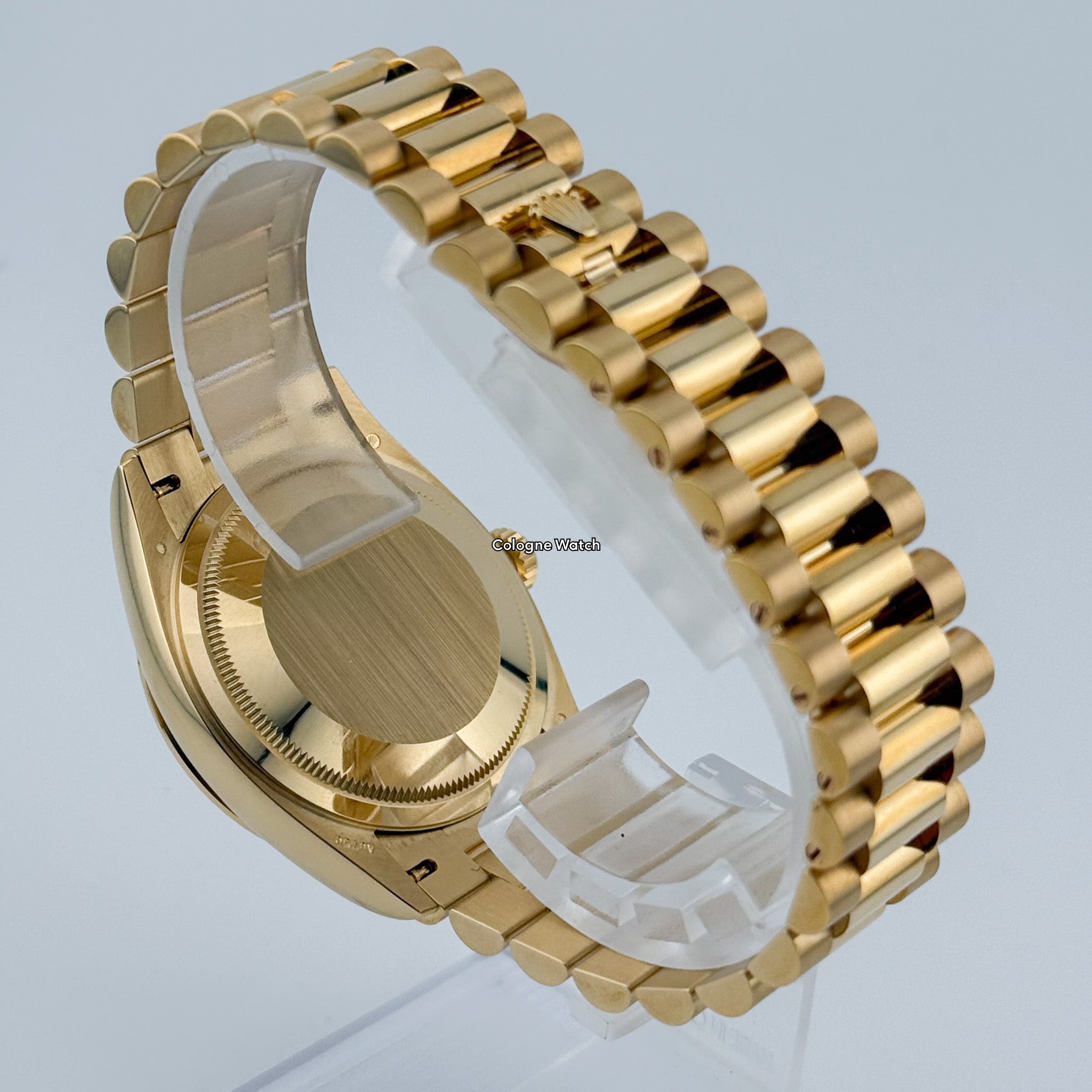 Rolex Day-Date 36 128238 - 2022