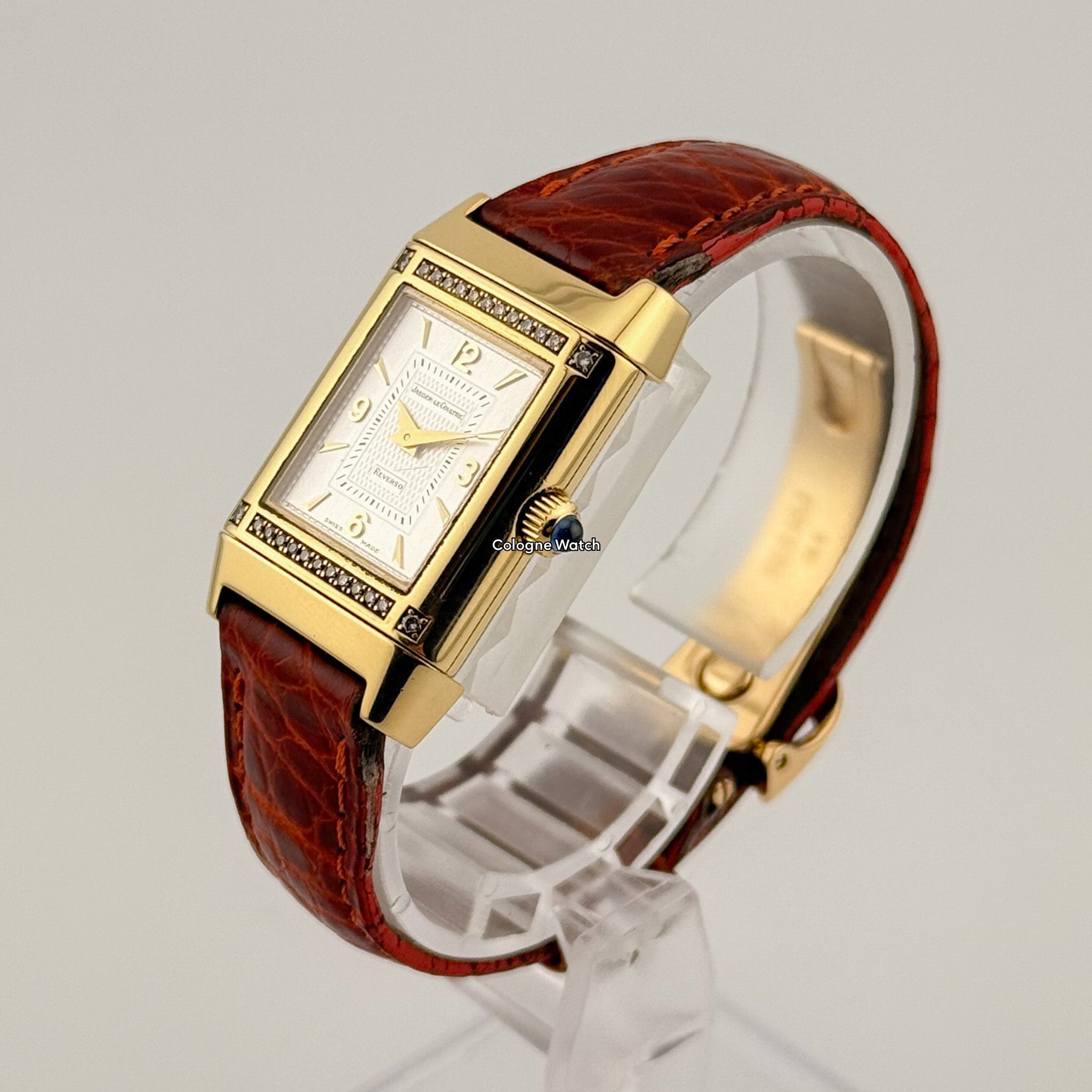 Jaeger-LeCoultre Reverso - 265.1.86
