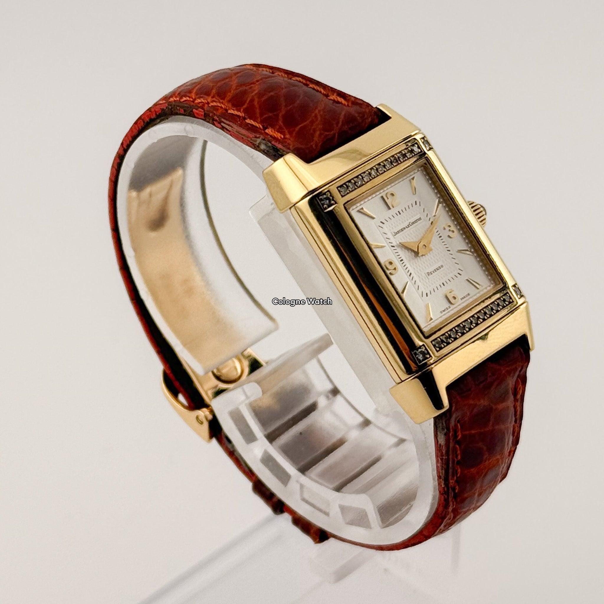 Jaeger-LeCoultre Reverso - 265.1.86
