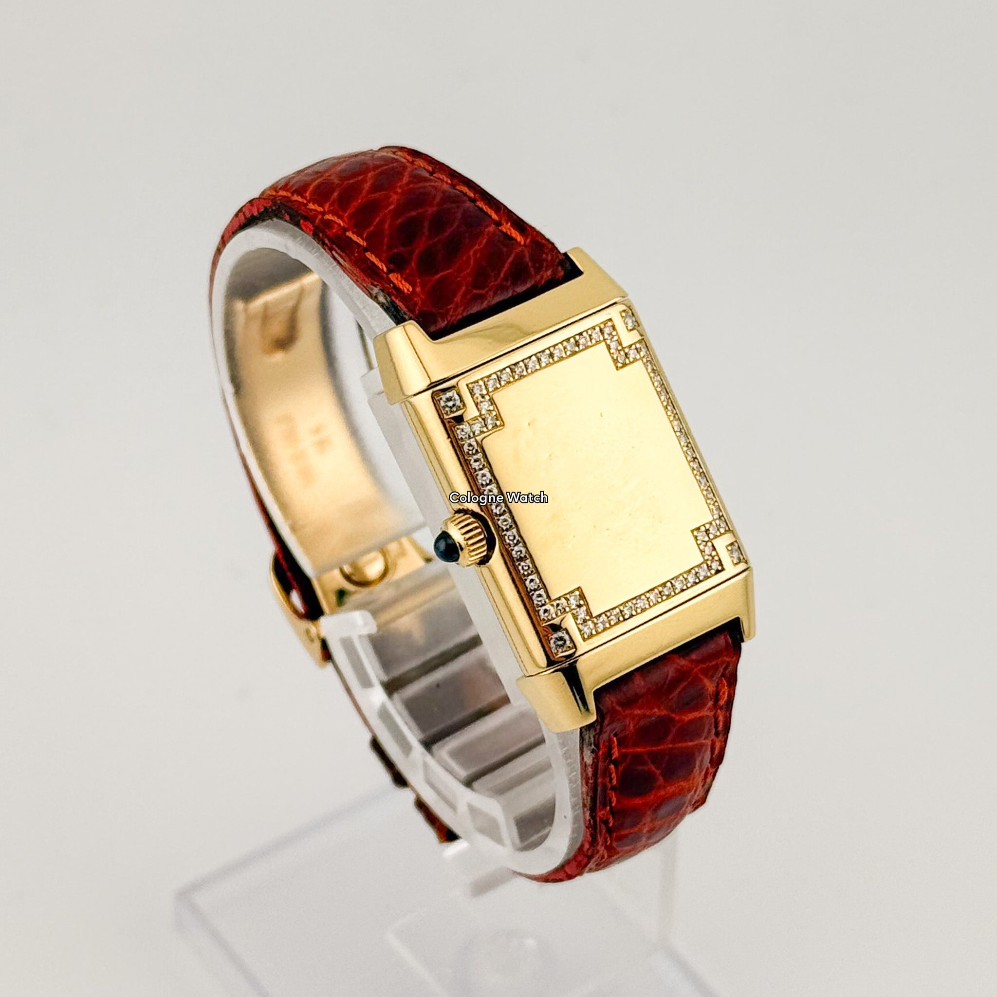 Jaeger-LeCoultre Reverso - 265.1.86