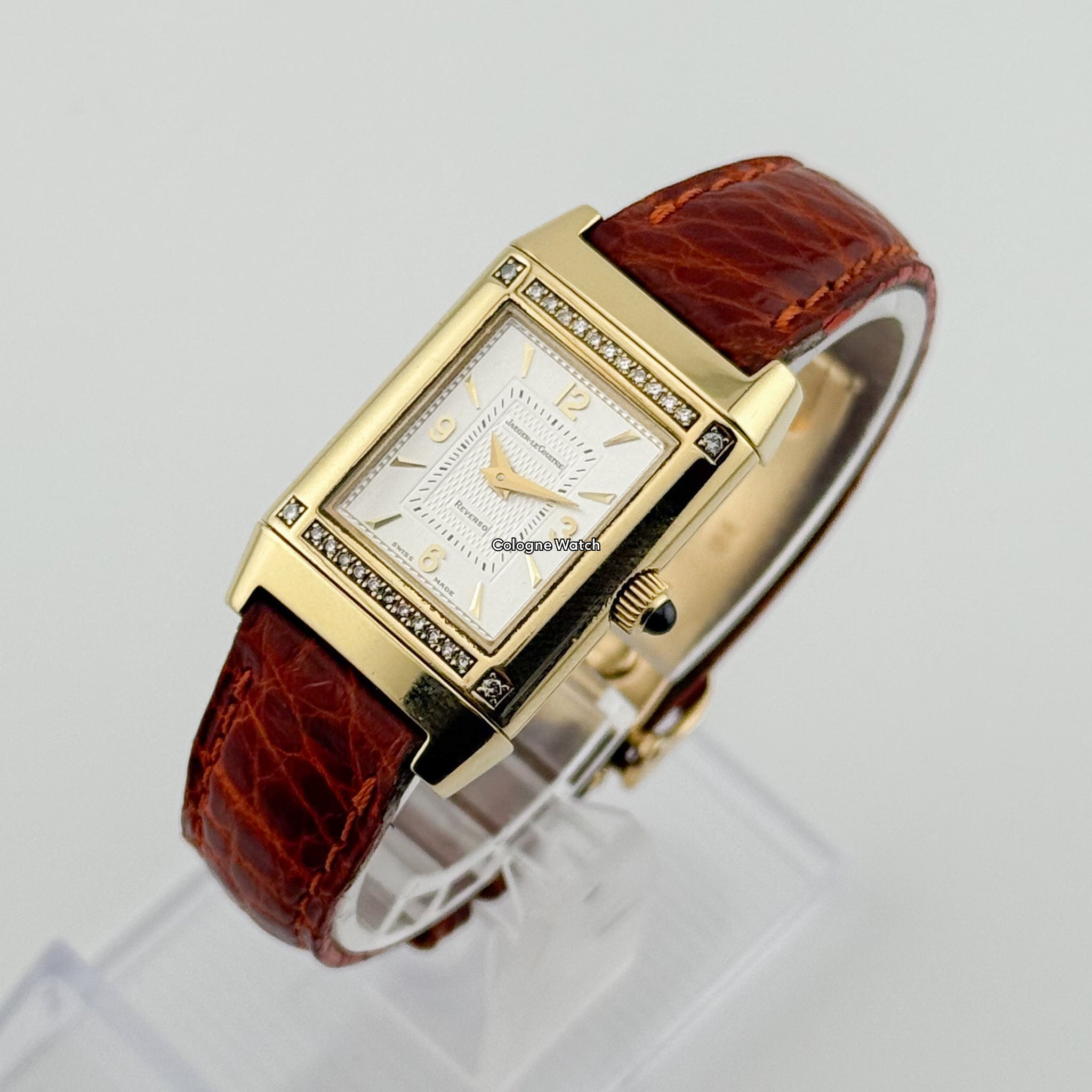 Jaeger-LeCoultre Reverso - 265.1.86
