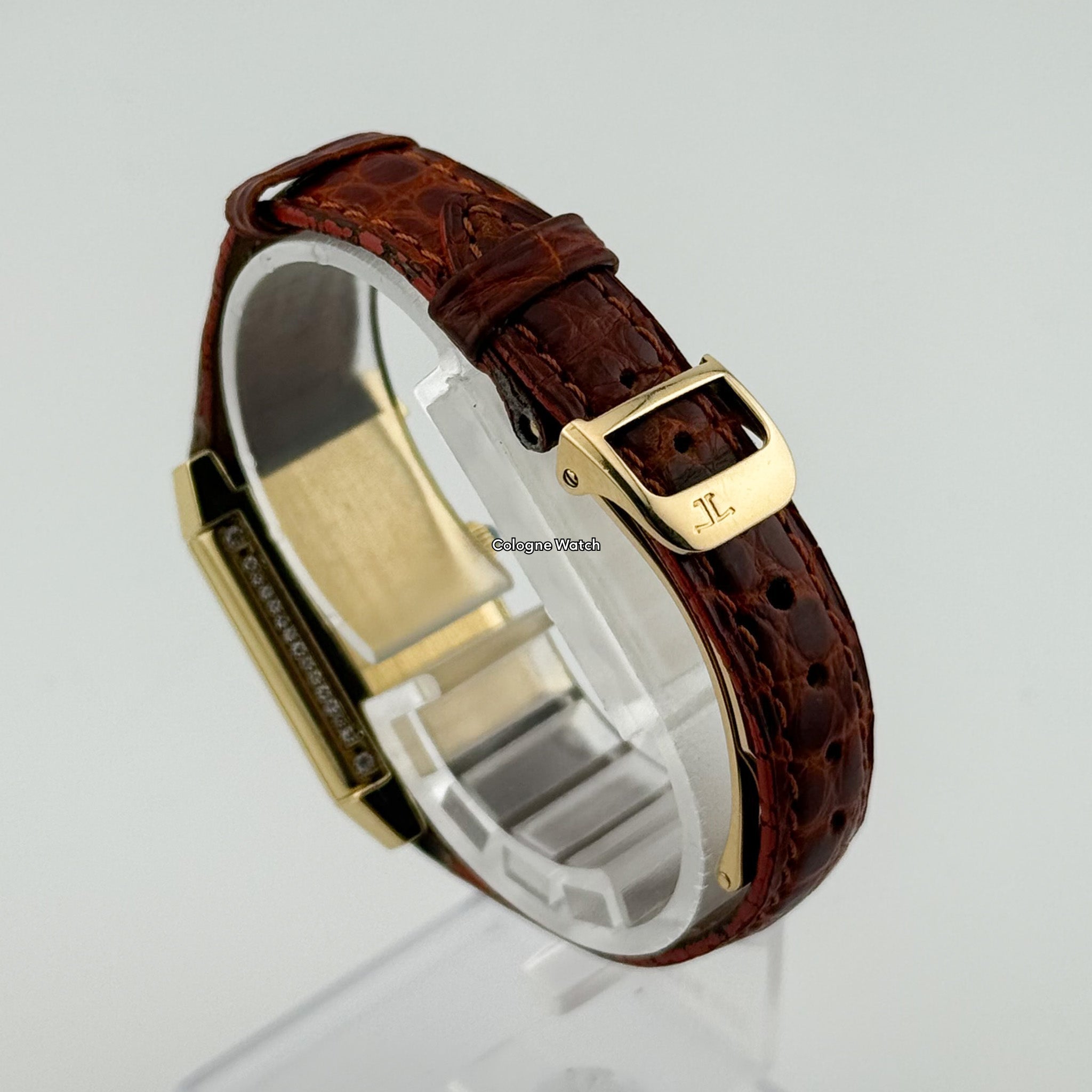 Jaeger-LeCoultre Reverso - 265.1.86