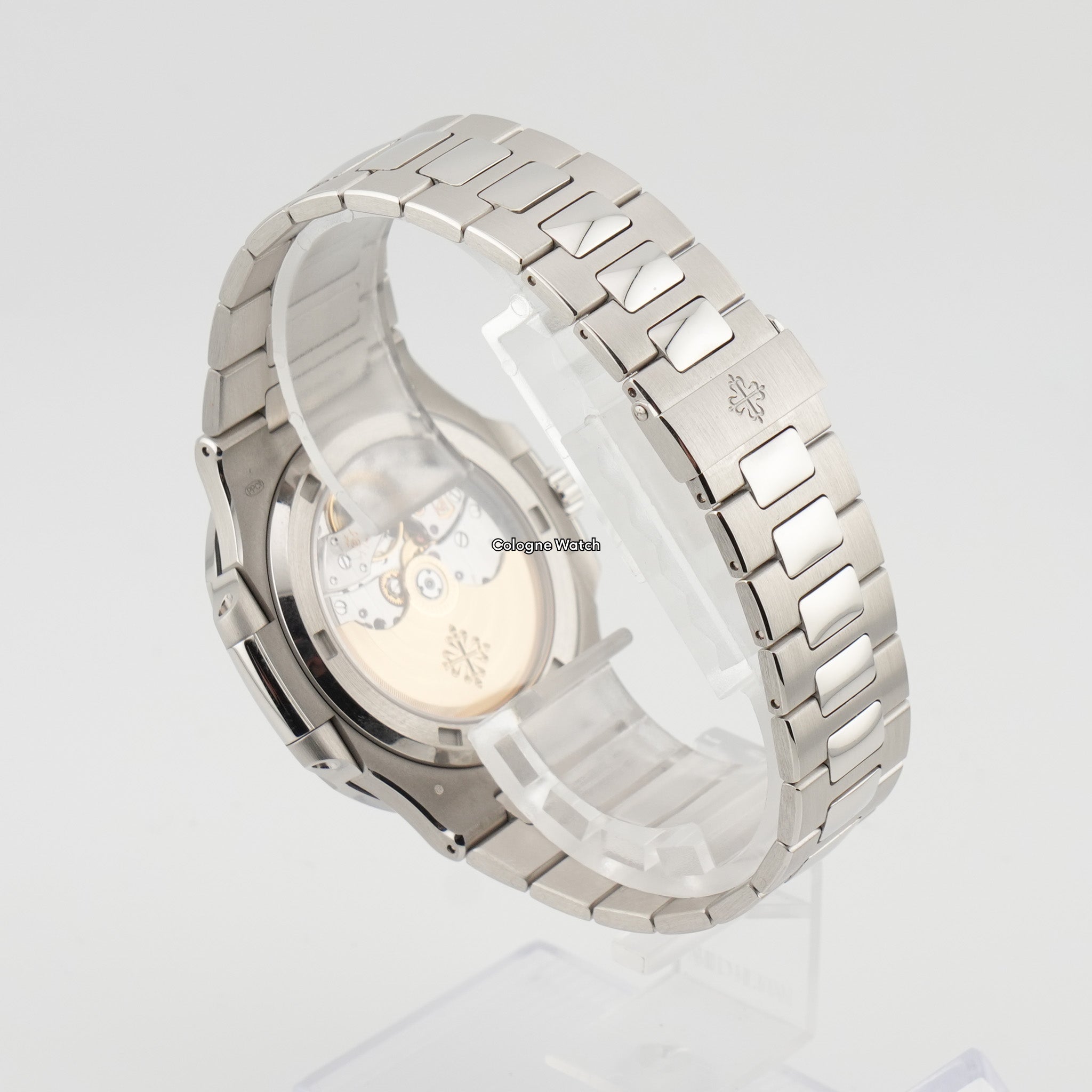 Patek Philippe Nautilus Platinum Factory 5711/110P-001 - 2022