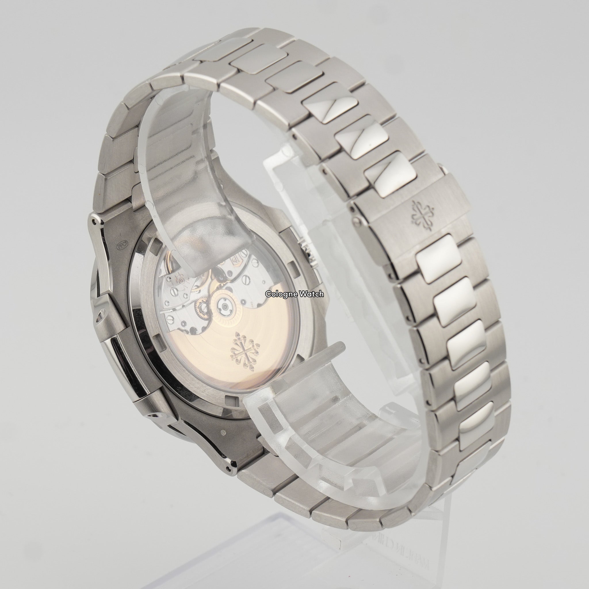 Patek Philippe Nautilus Platinum Factory 5711/110P-001 - 2022