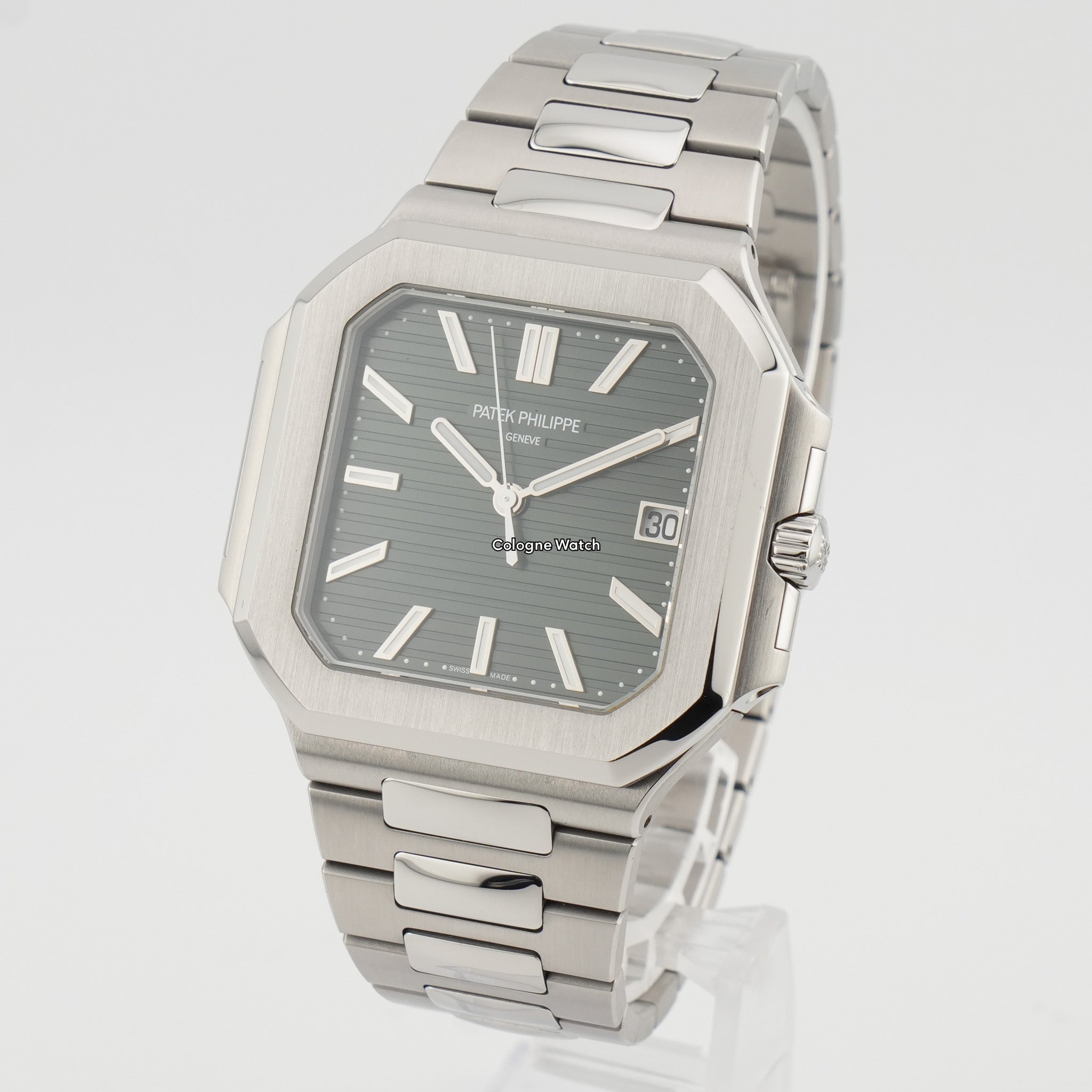 Patek Philippe Cubitus 5821/1A 2024