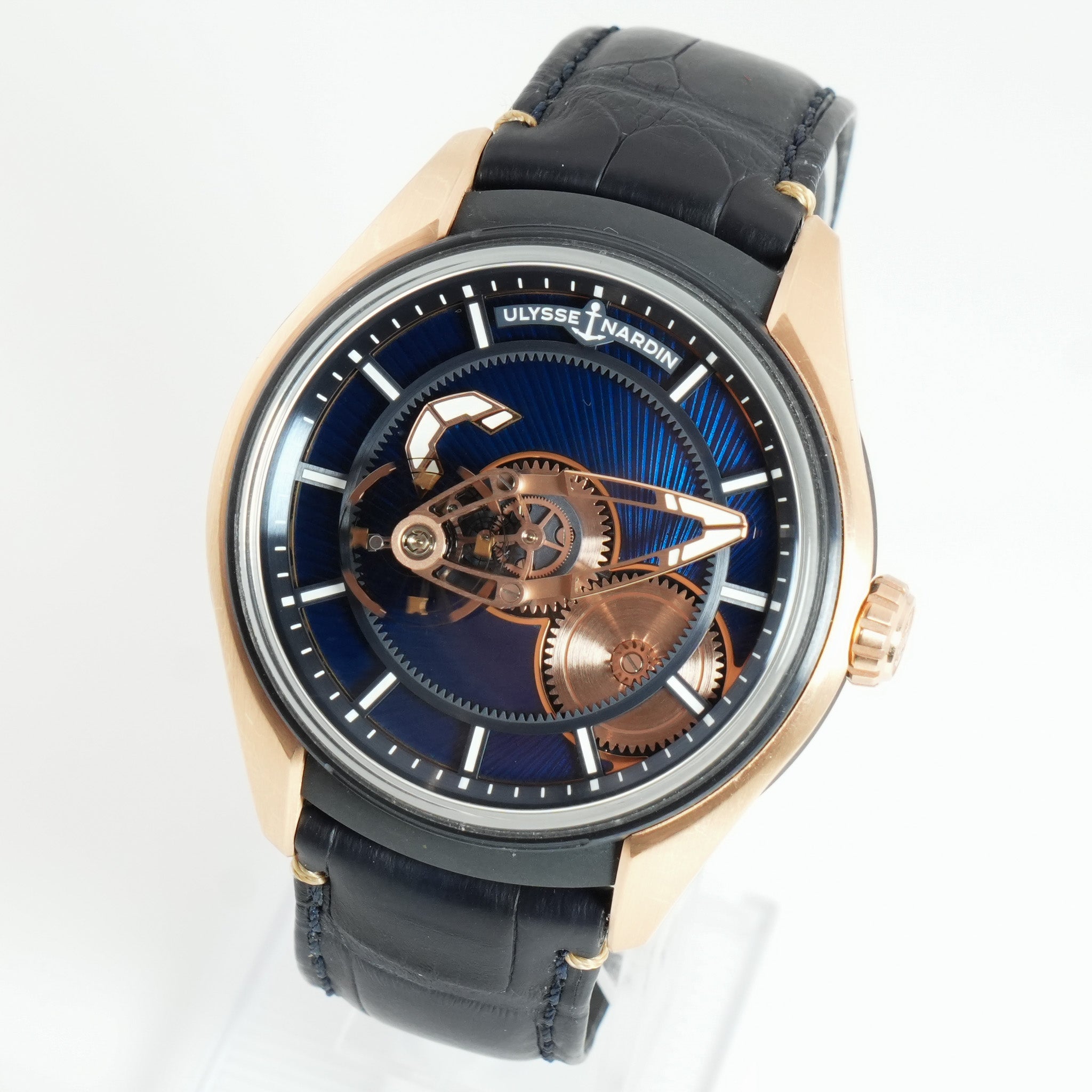 Ulysse Nardin Freak X Gold 2305-270LE - 2025 Limited 120 Pieces