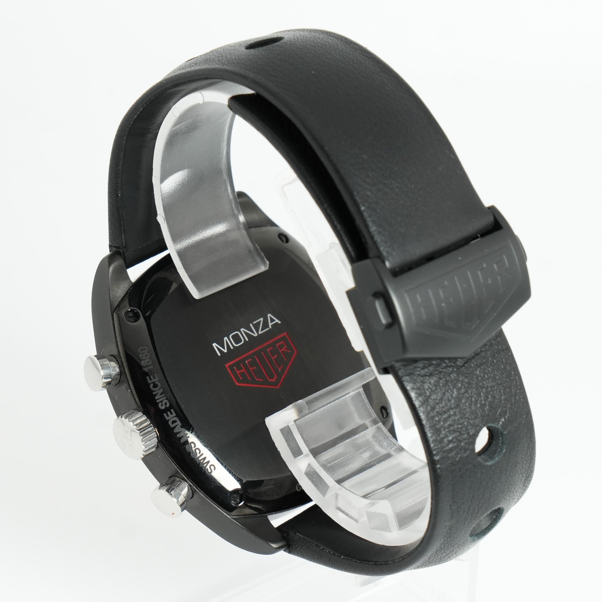 TAG Heuer Monza CR2080 - 2017