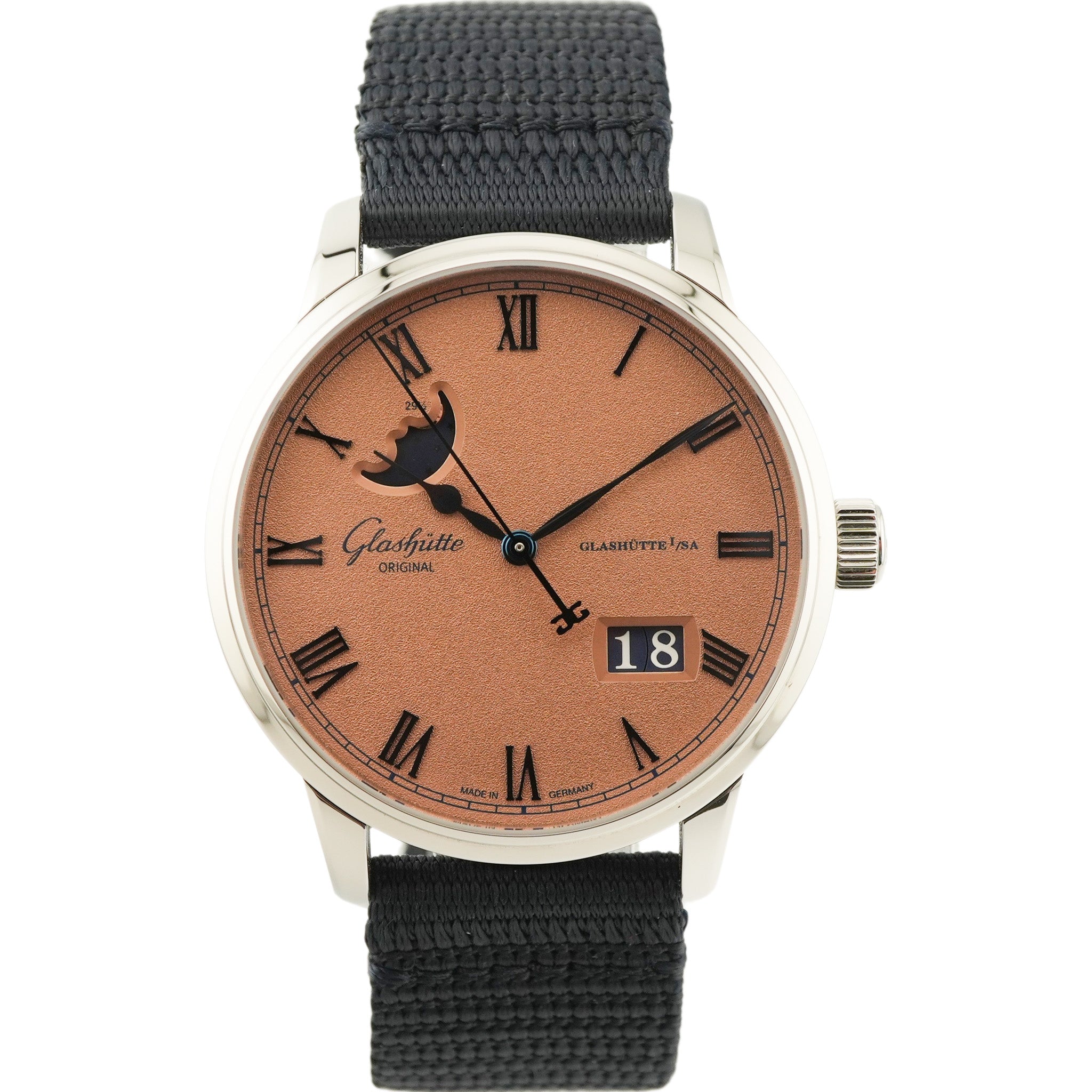 Glashütte Original Senator Excellence 136240402 - 2025