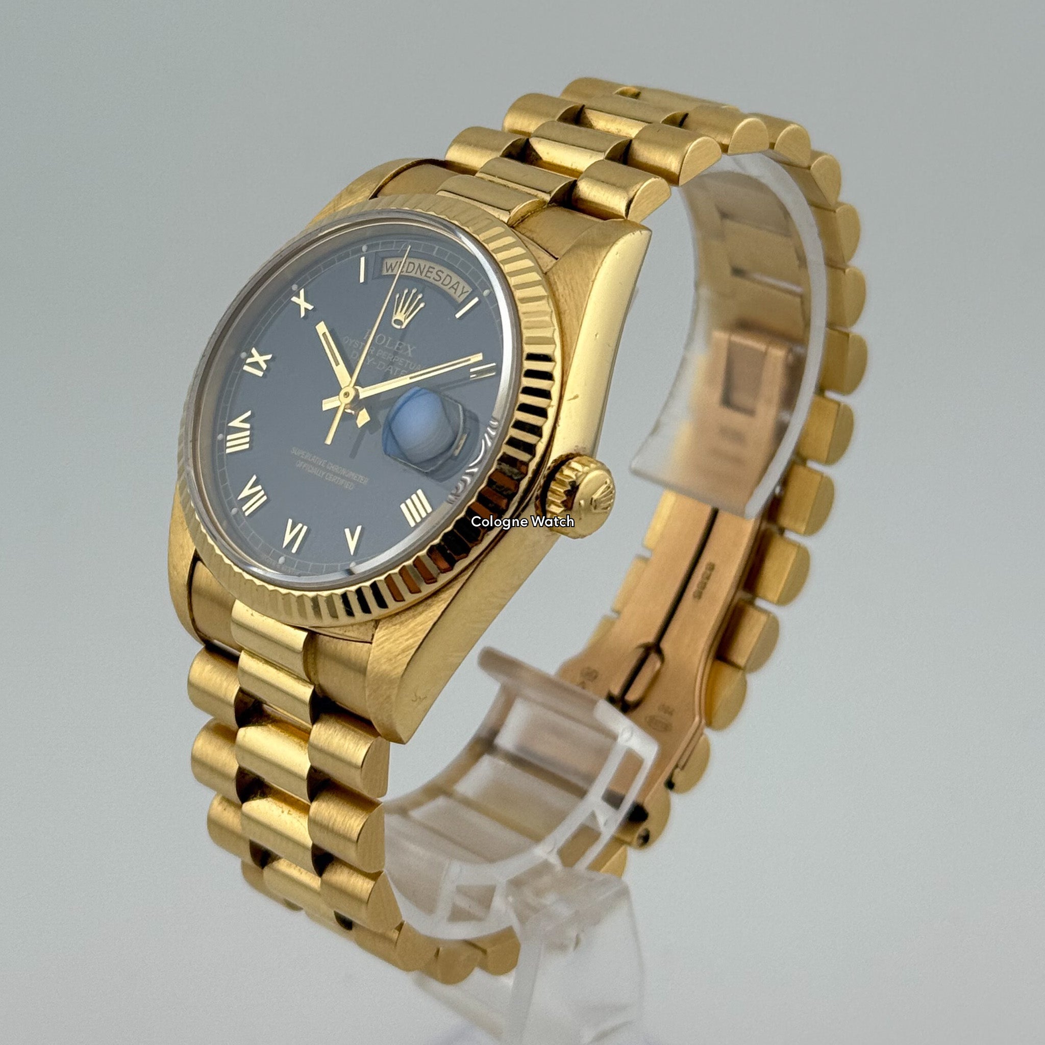 Rolex Day-Date 36 - 18038