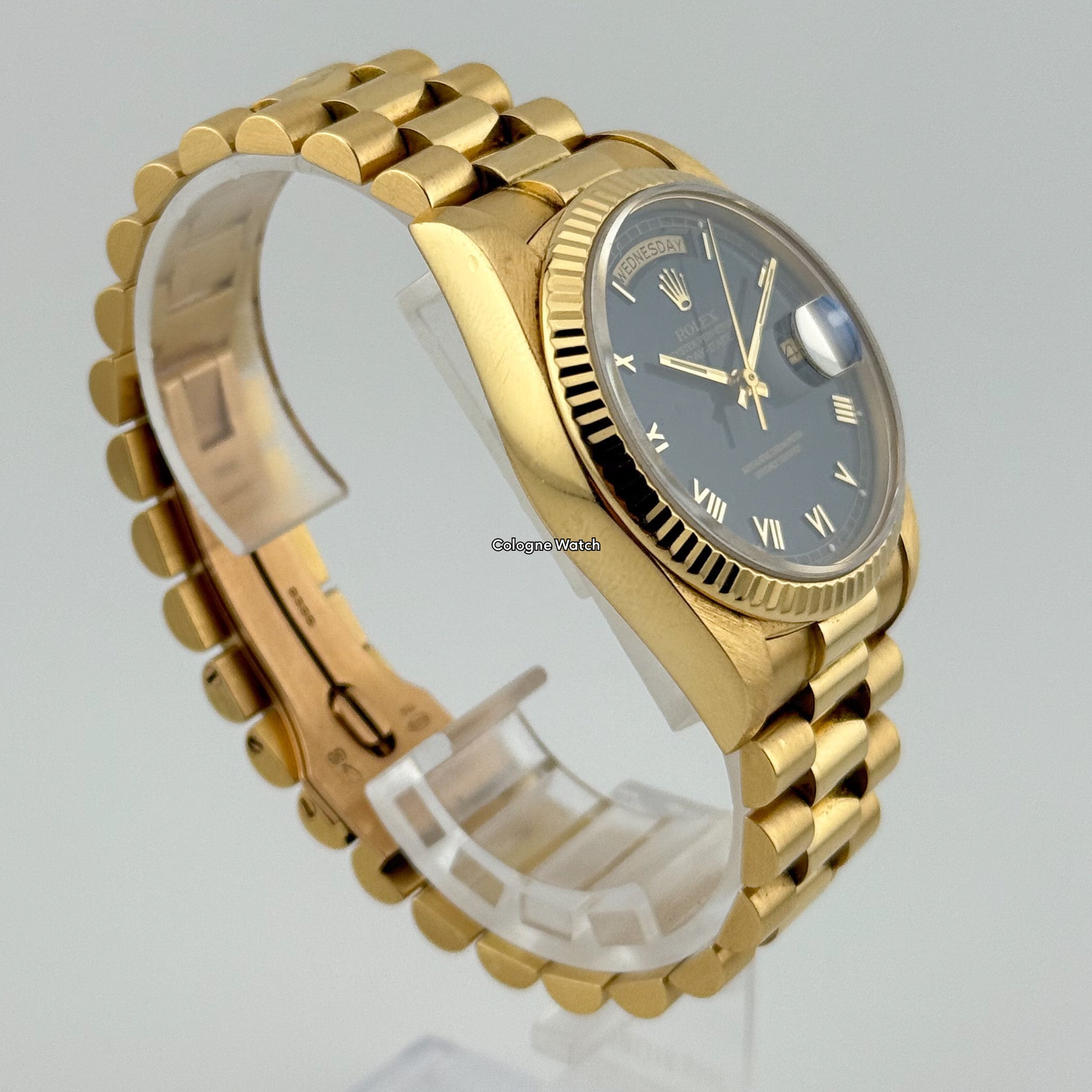 Rolex Day-Date 36 - 18038