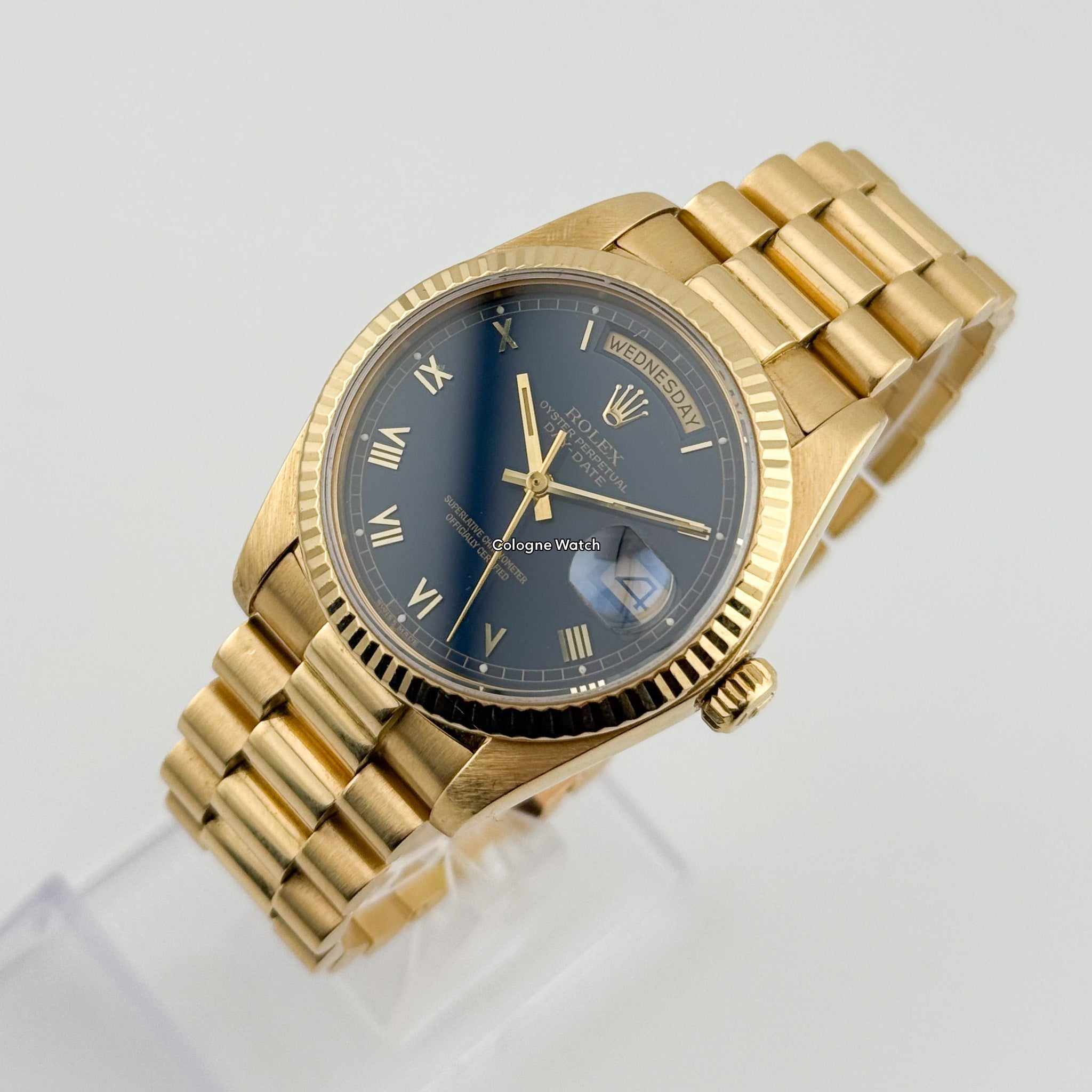 Rolex Day-Date 36 - 18038