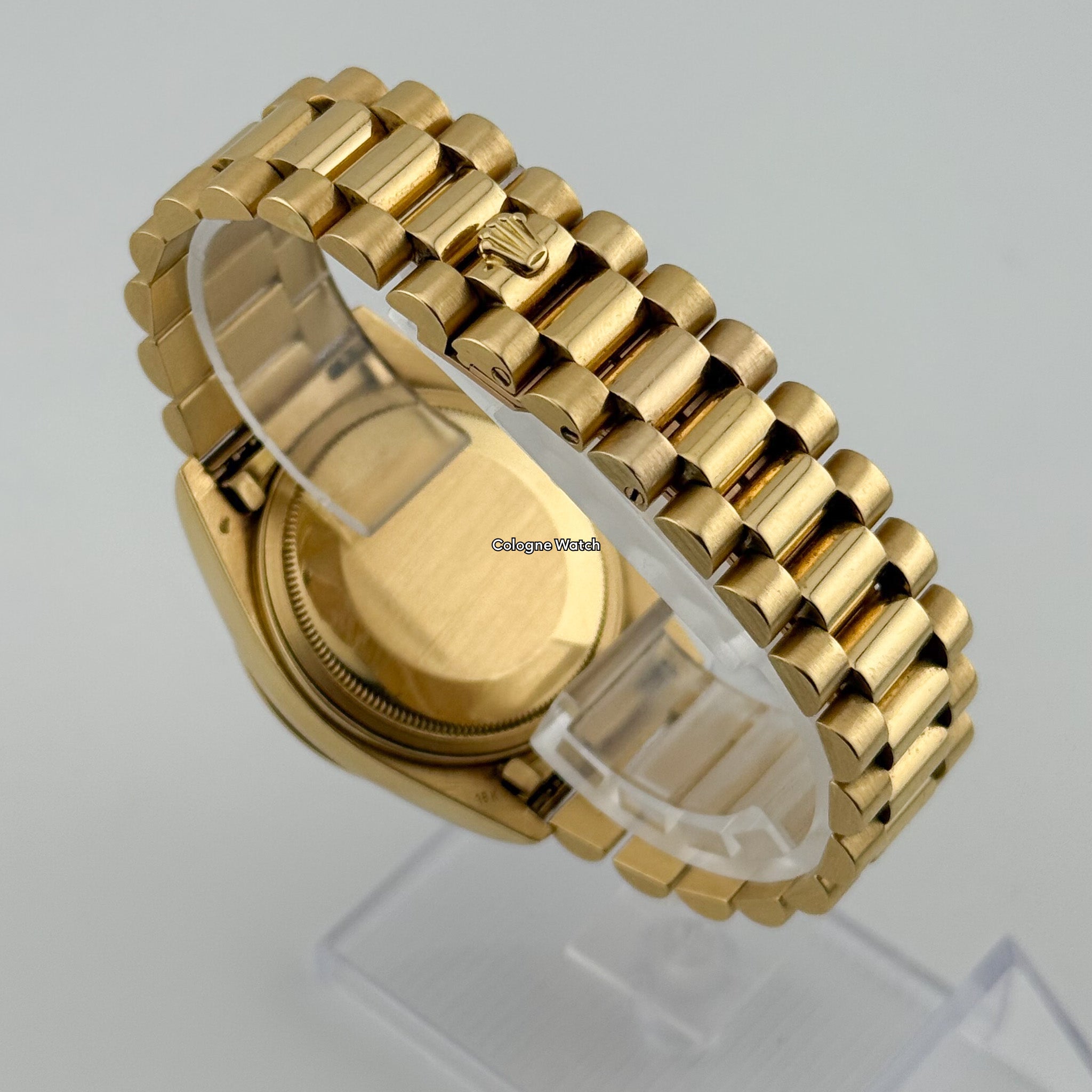 Rolex Day-Date 36 - 18038