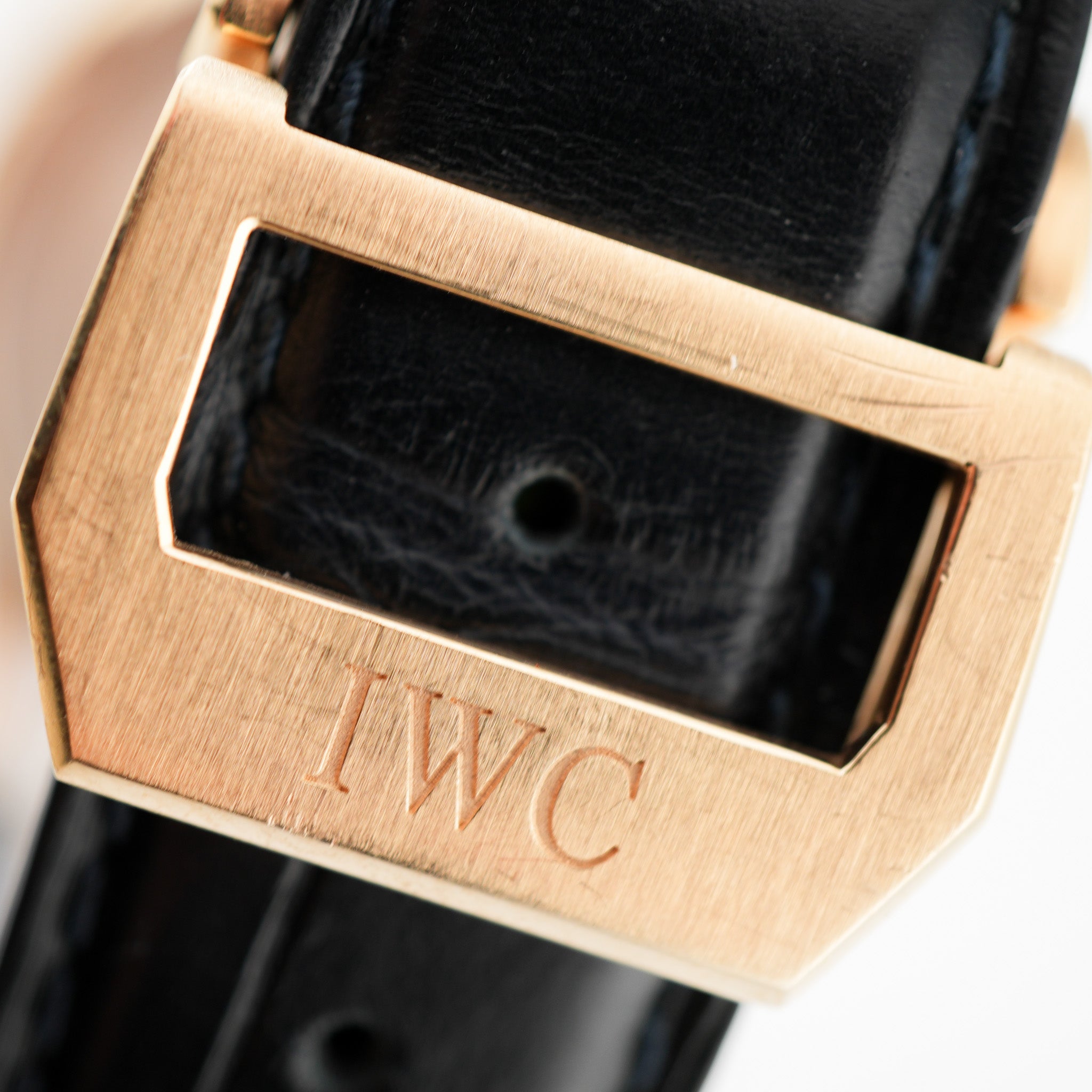 IWC Portugieser Ewiger Kalender IW5022-13 - 2009