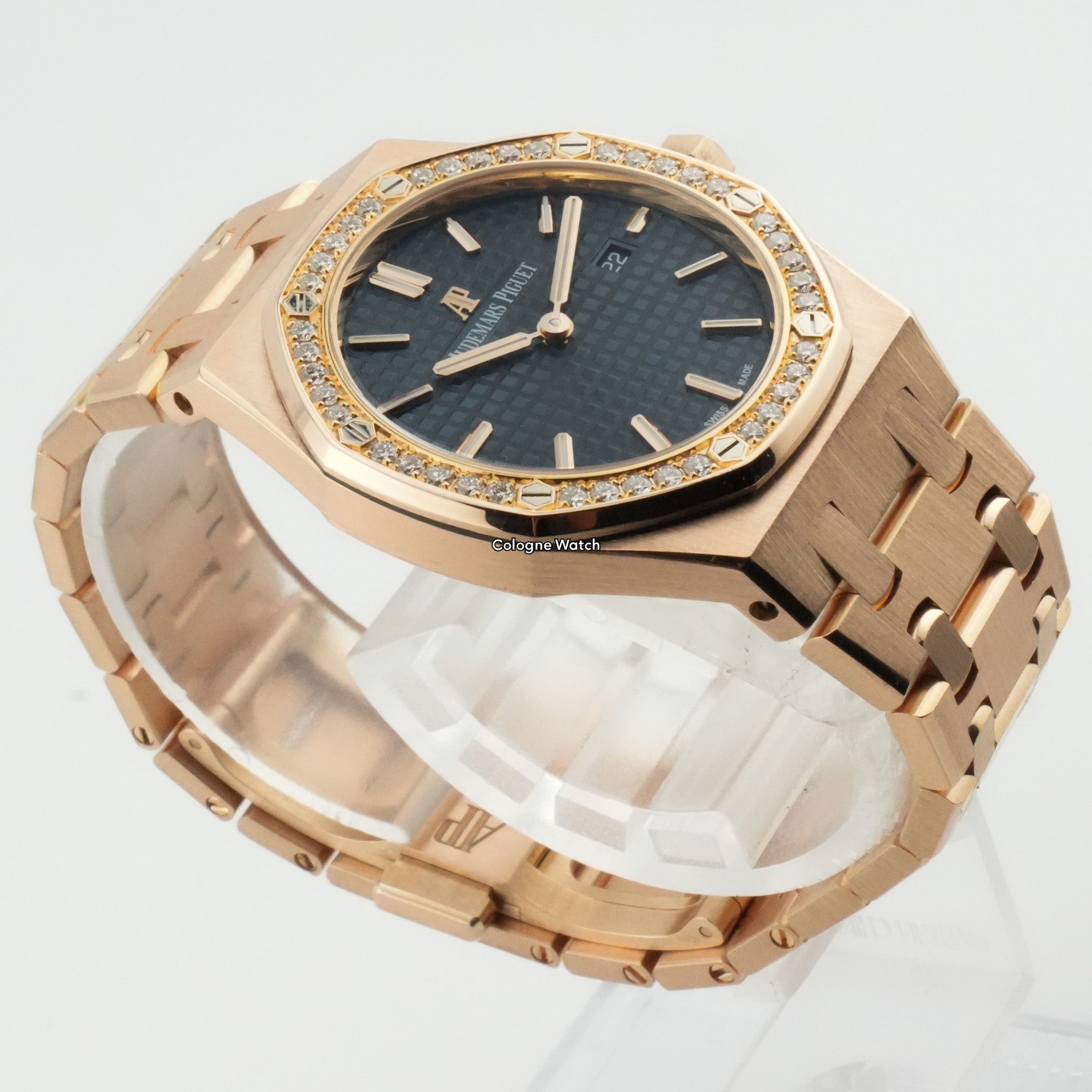 Audemars Piguet Lady Royal Oak 67651OR.ZZ - 2022