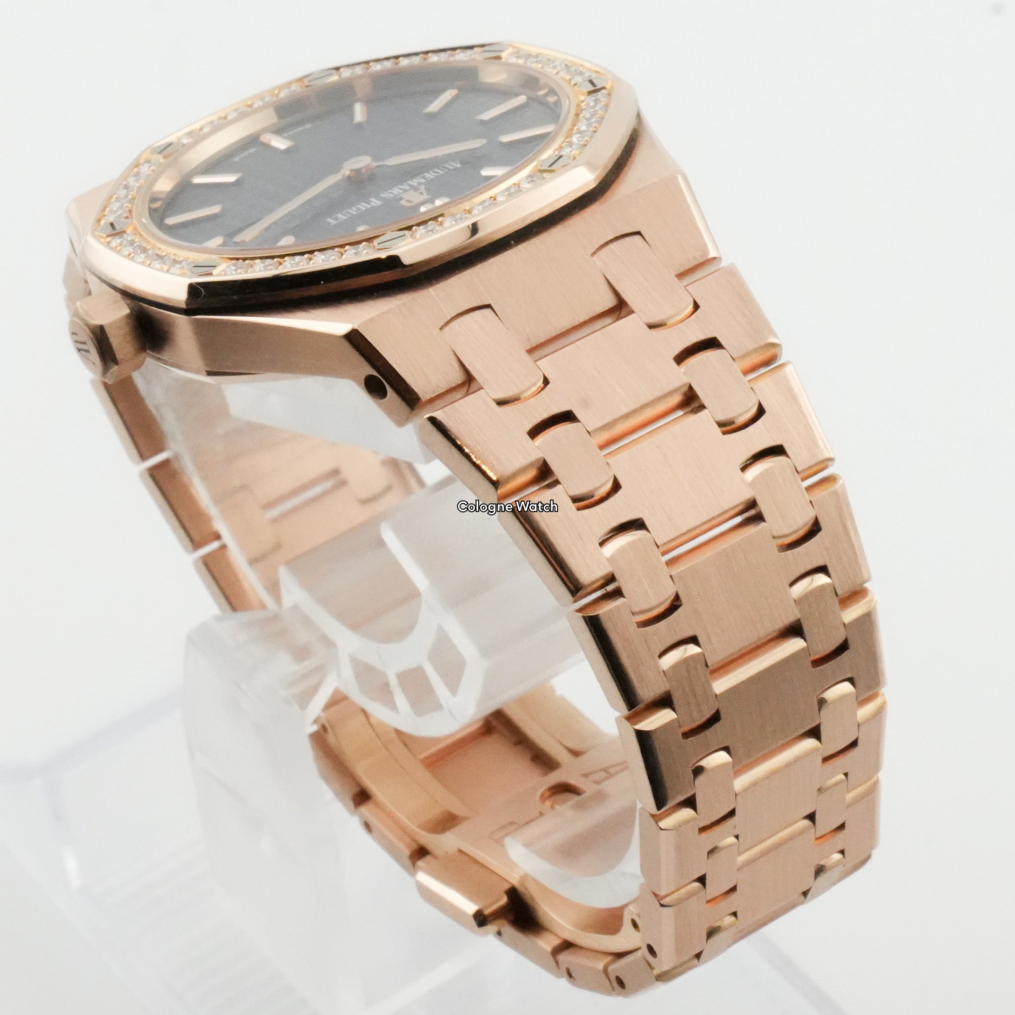 Audemars Piguet Lady Royal Oak 67651OR.ZZ - 2022