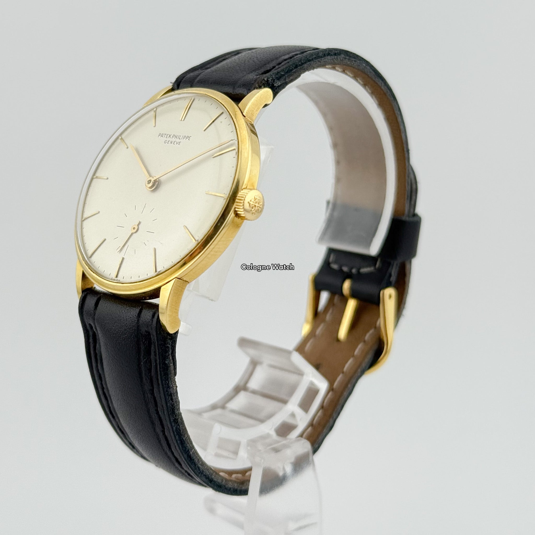 Patek Philippe Calatrava - 3410
