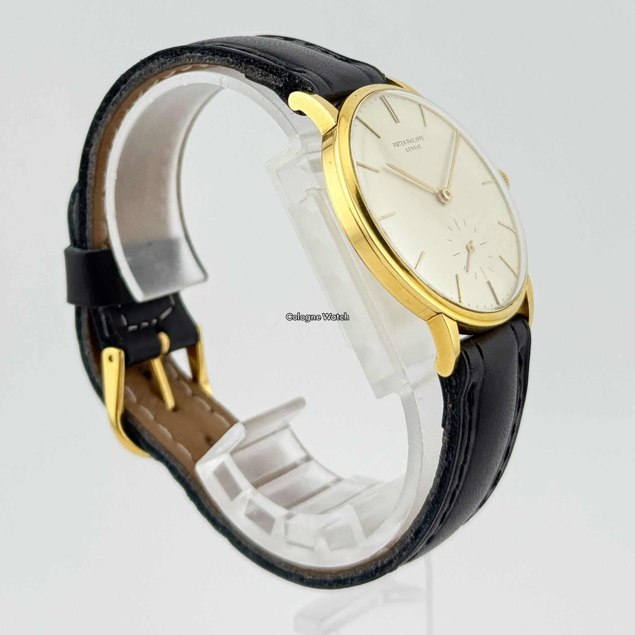 Patek Philippe Calatrava - 3410