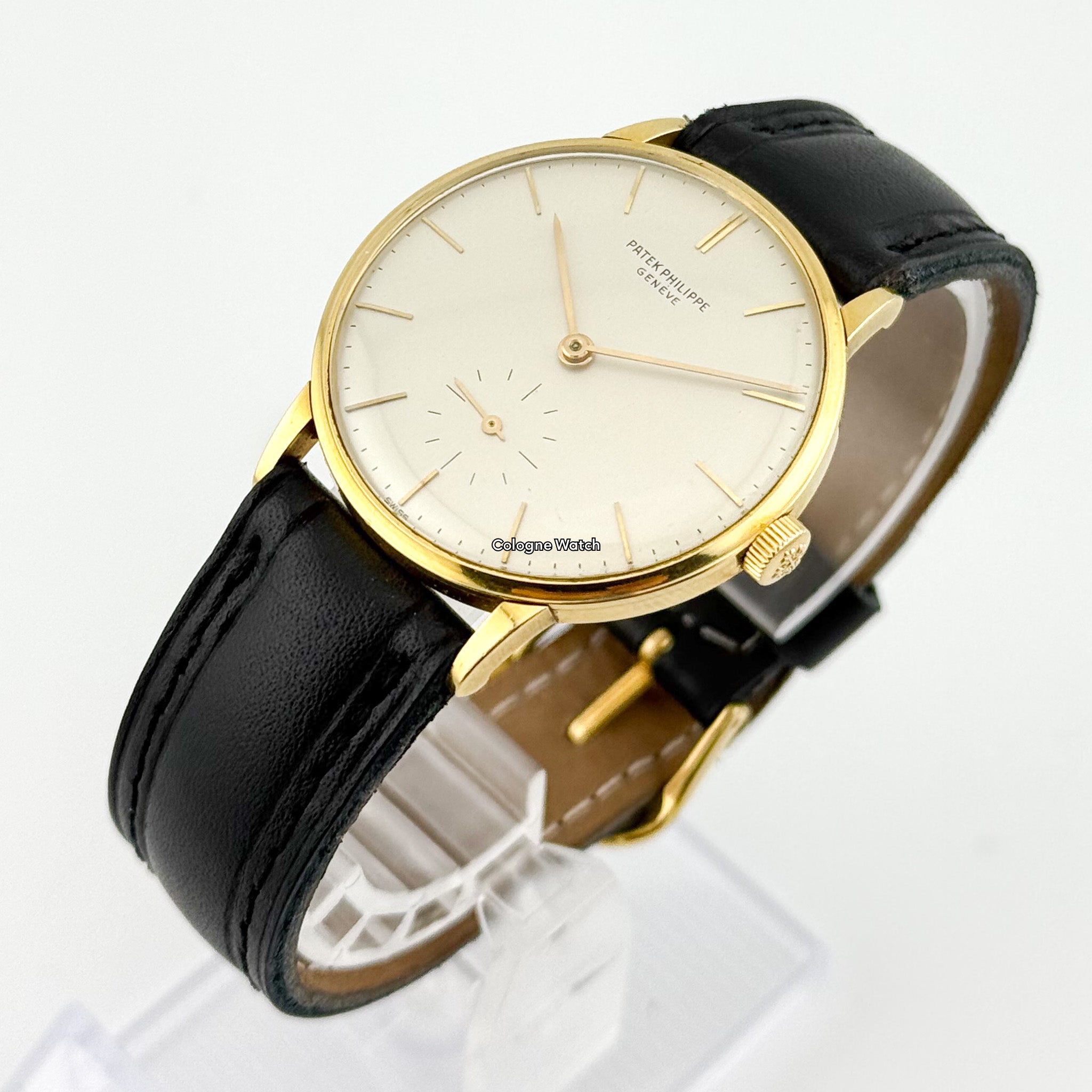 Patek Philippe Calatrava - 3410