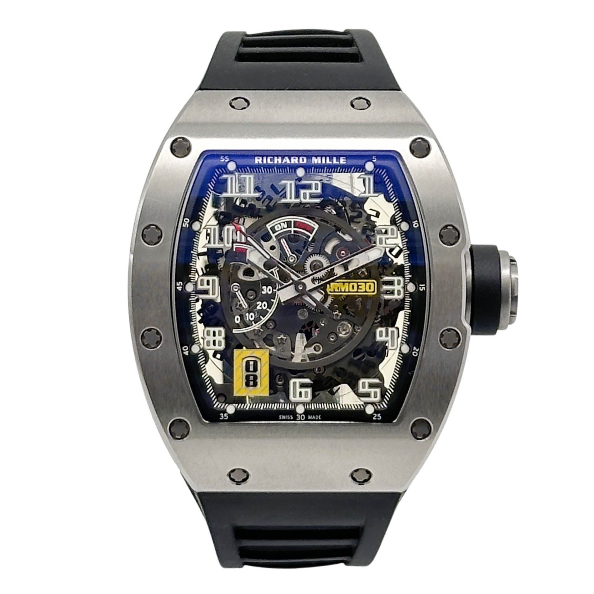 Richard Mille RM 030 Titan 2021