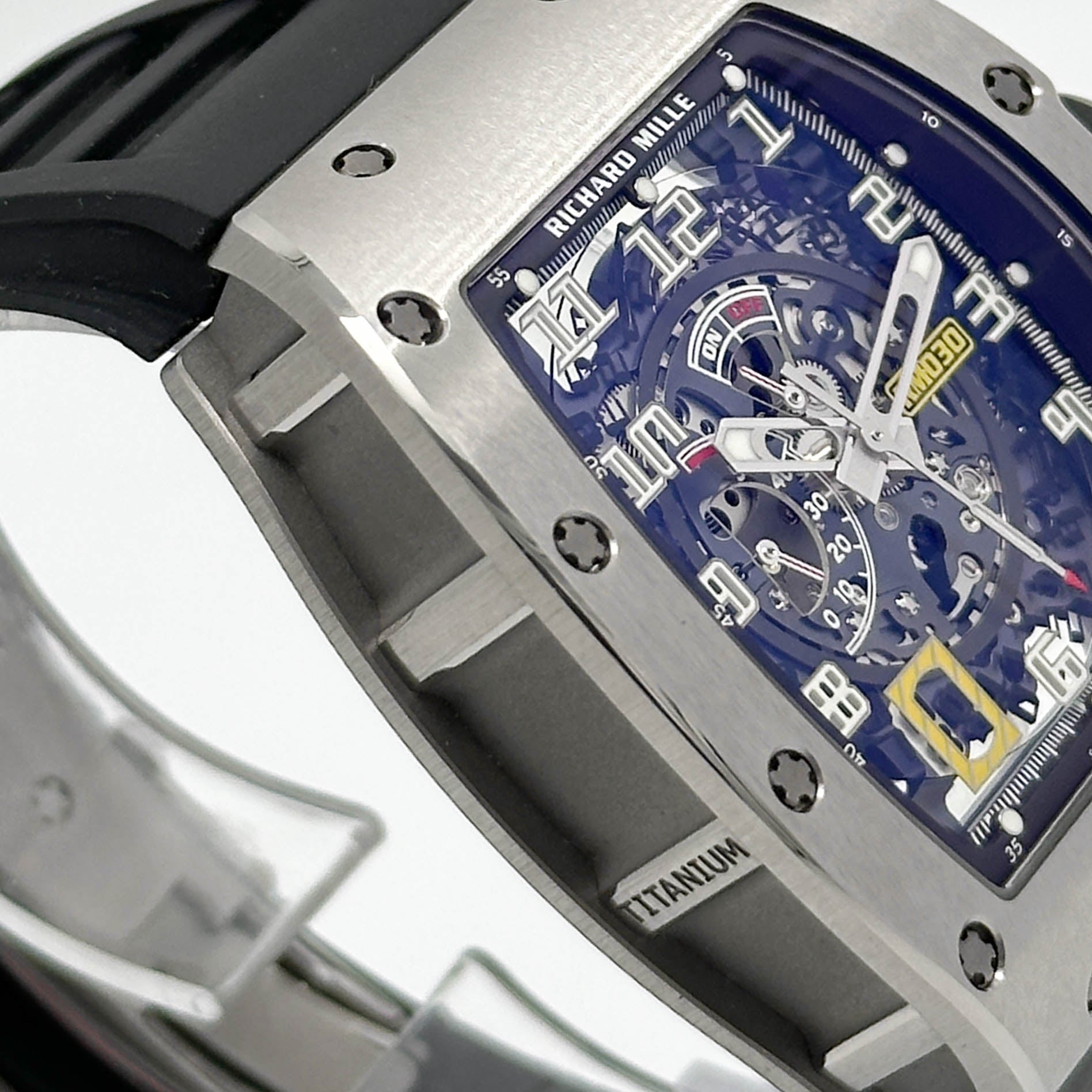 Richard Mille RM 030 Titan 2021