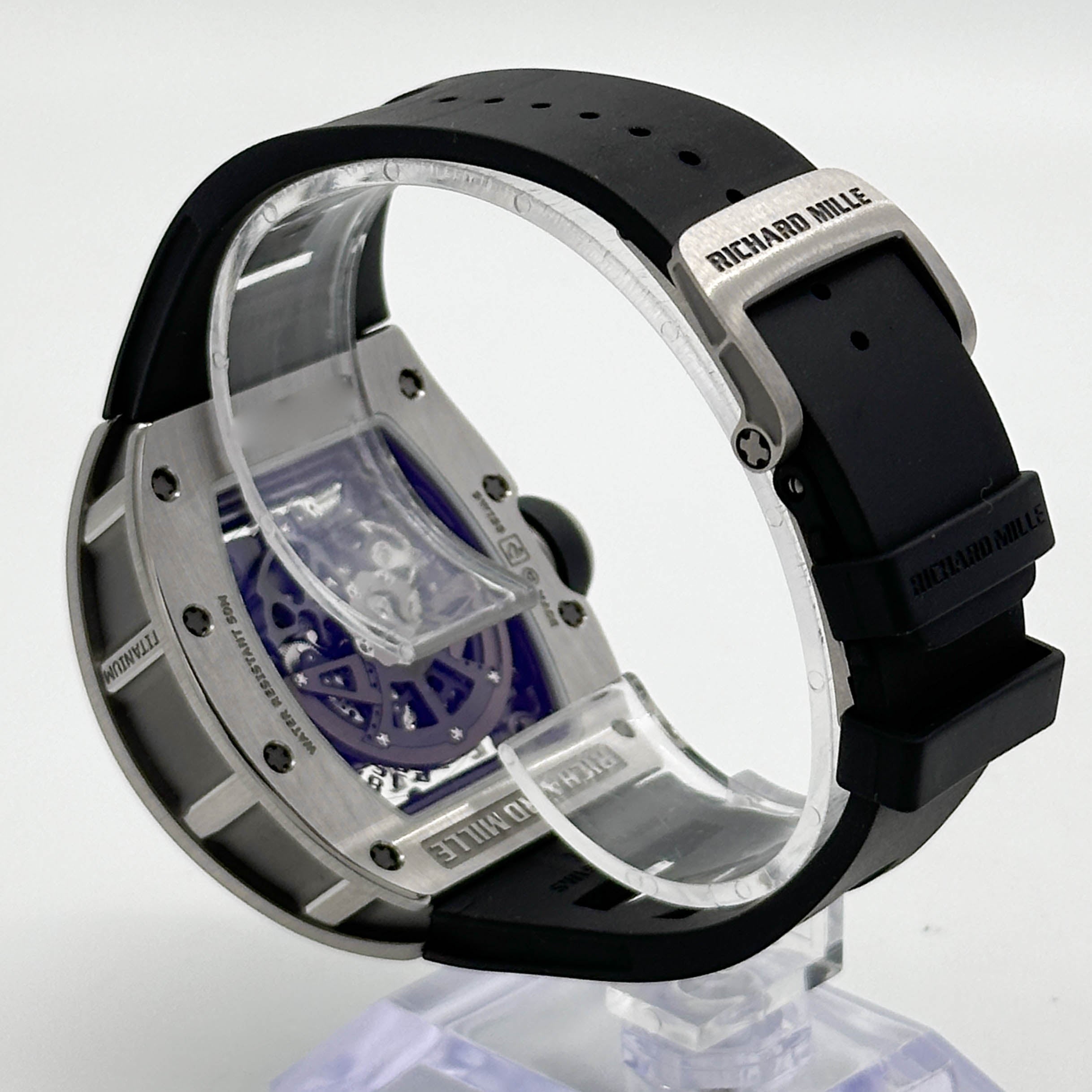 Richard Mille RM 030 Titan 2021