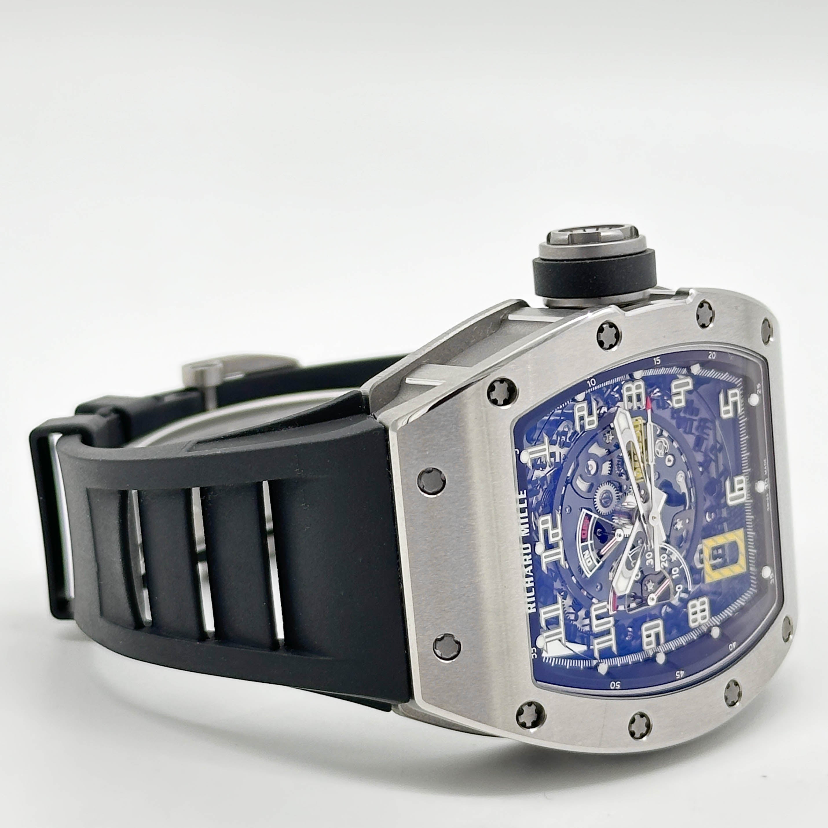 Richard Mille RM 030 Titan 2021