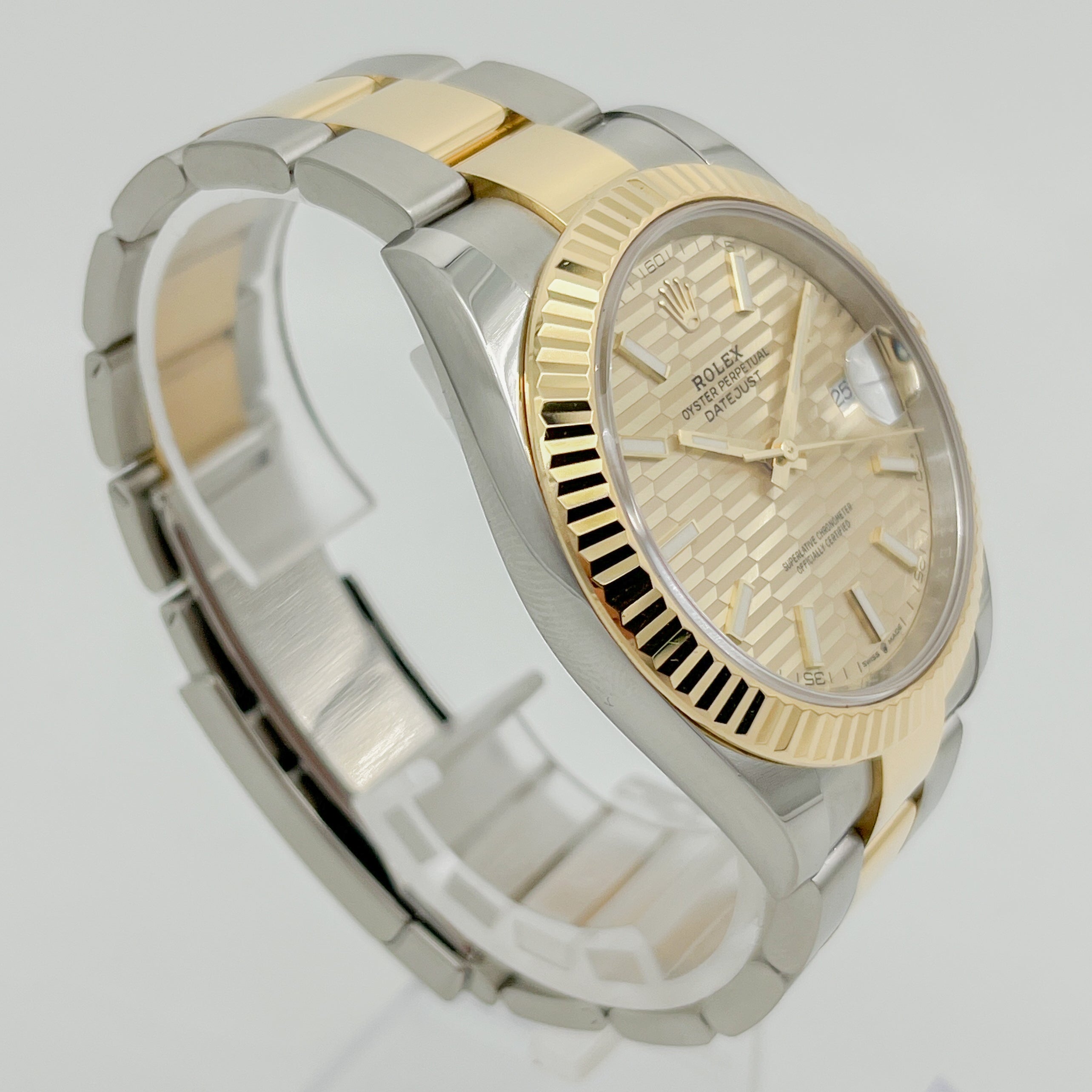 Datejust 2019 hotsell