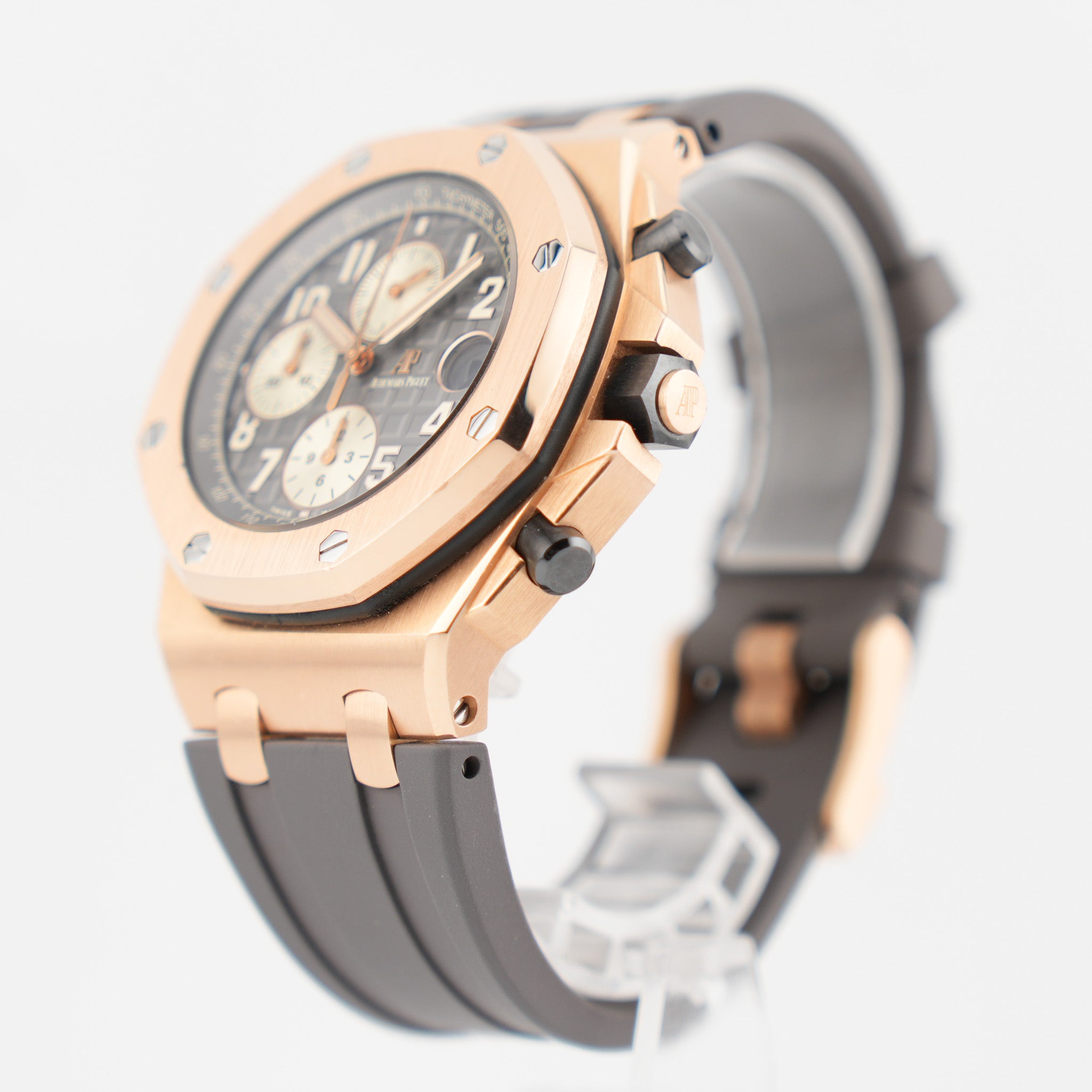 Audemars Piguet Royal Oak Offshore Roségold 26470OR - 2021