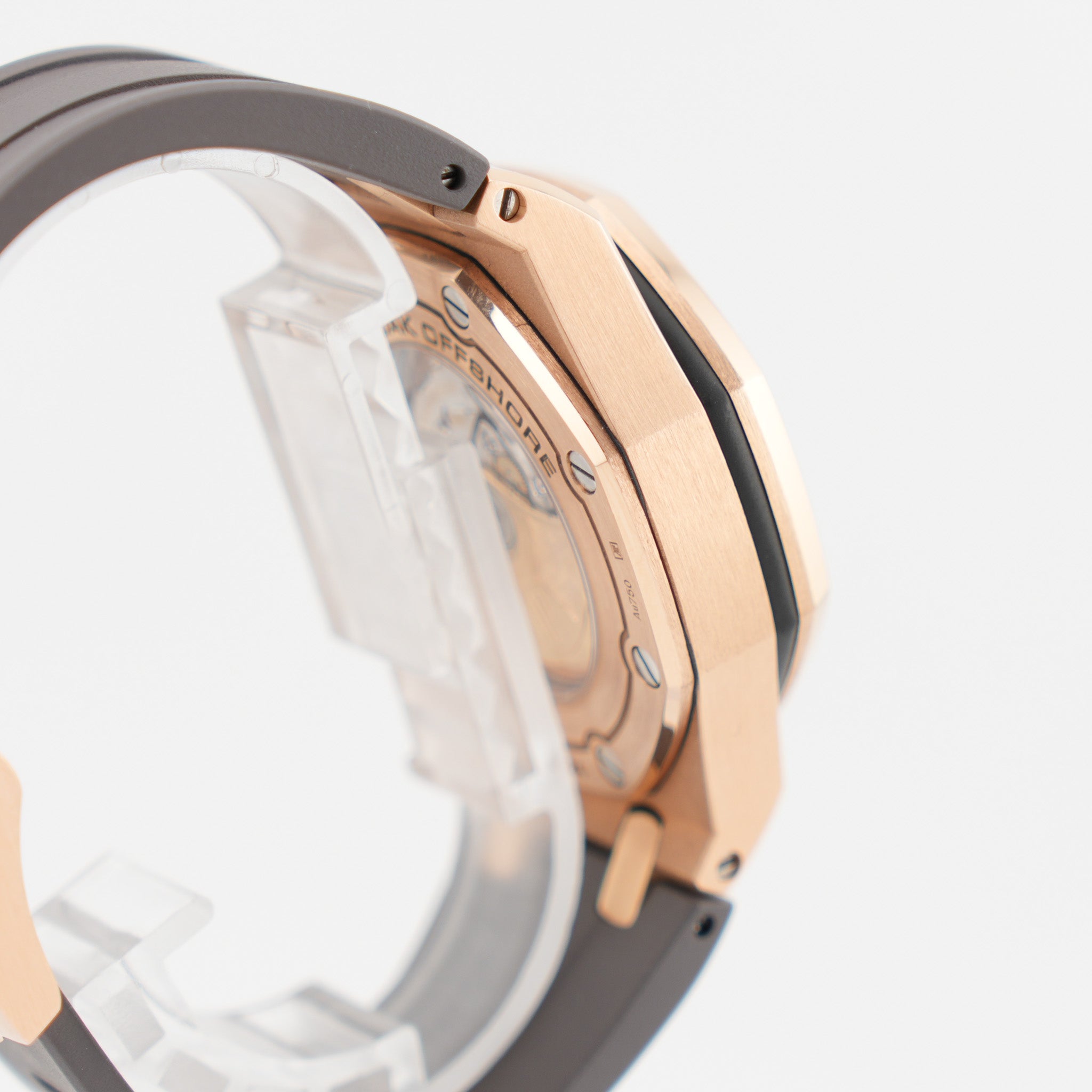 Audemars Piguet Royal Oak Offshore Roségold 26470OR - 2021