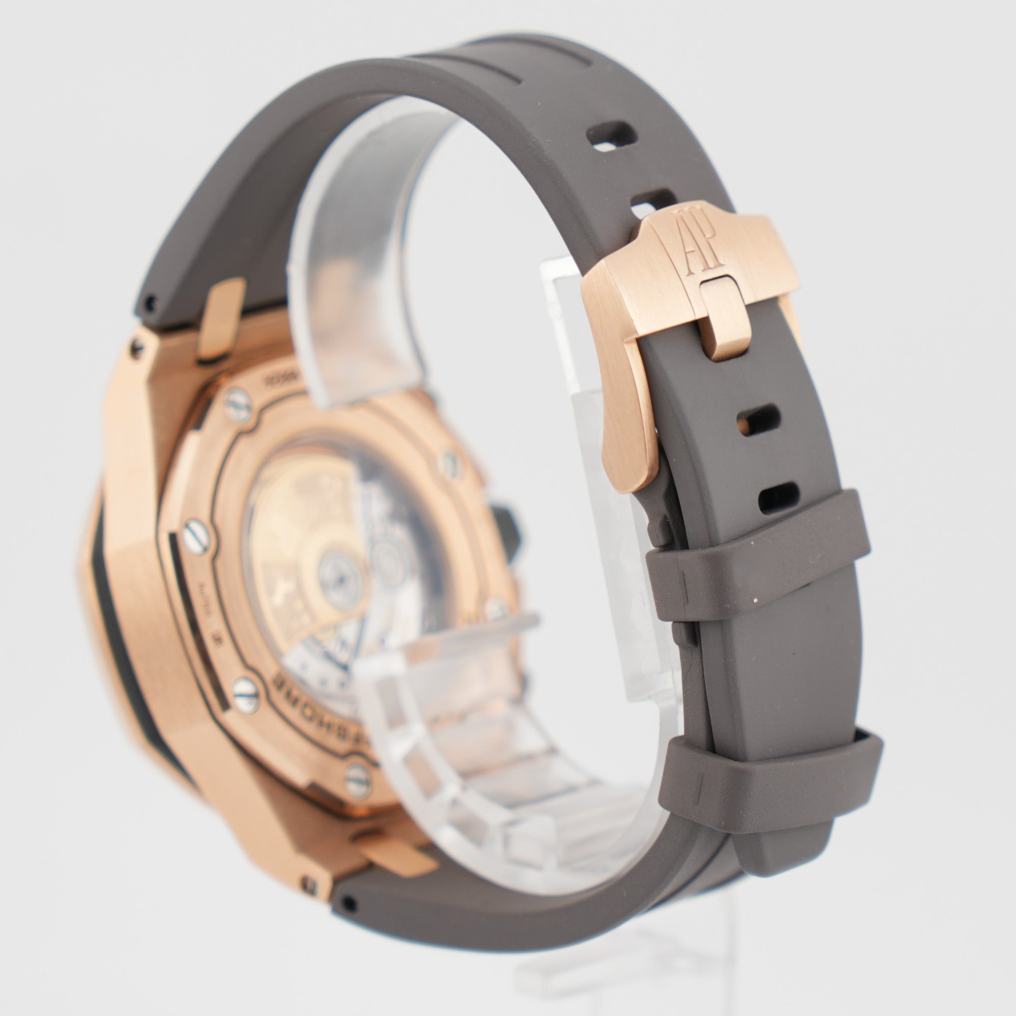 Audemars Piguet Royal Oak Offshore Roségold 26470OR - 2021