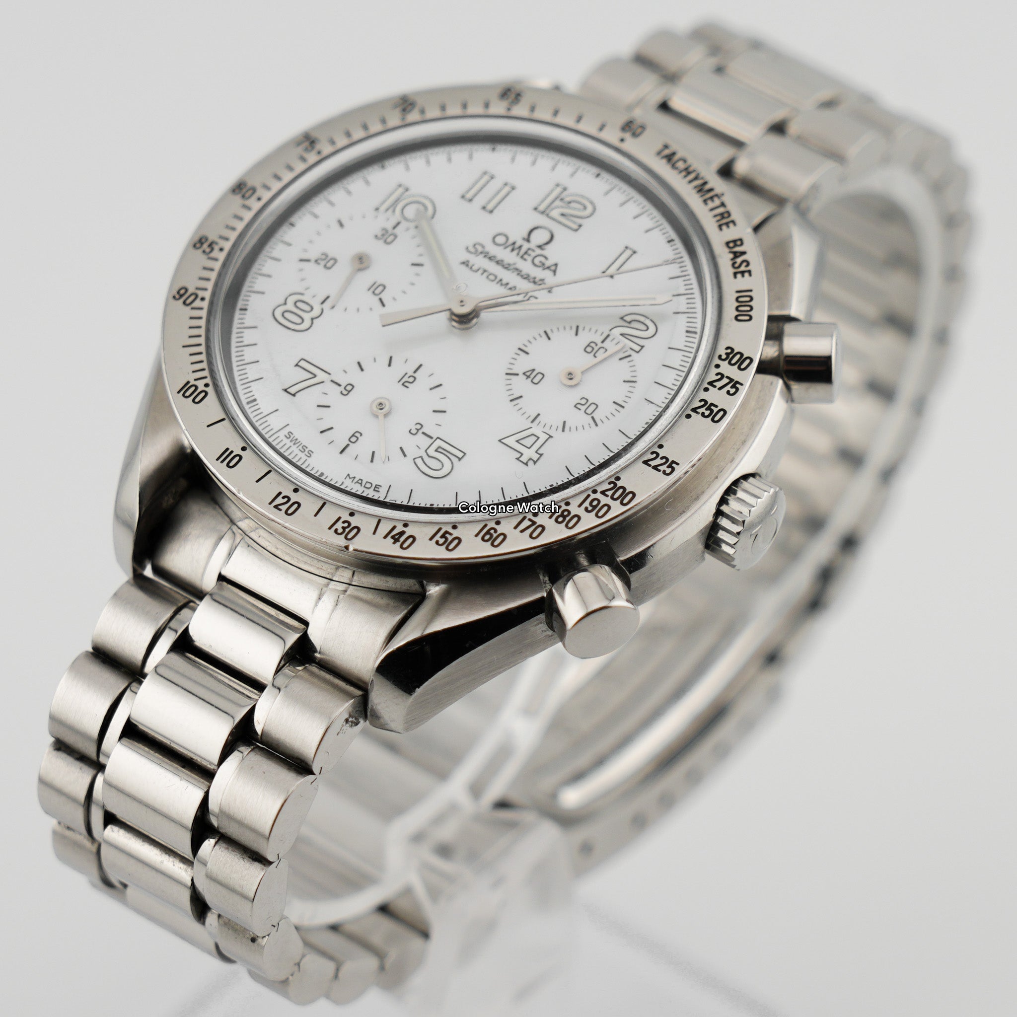 Omega Speedmaster MOP Dial - 3834.70.36