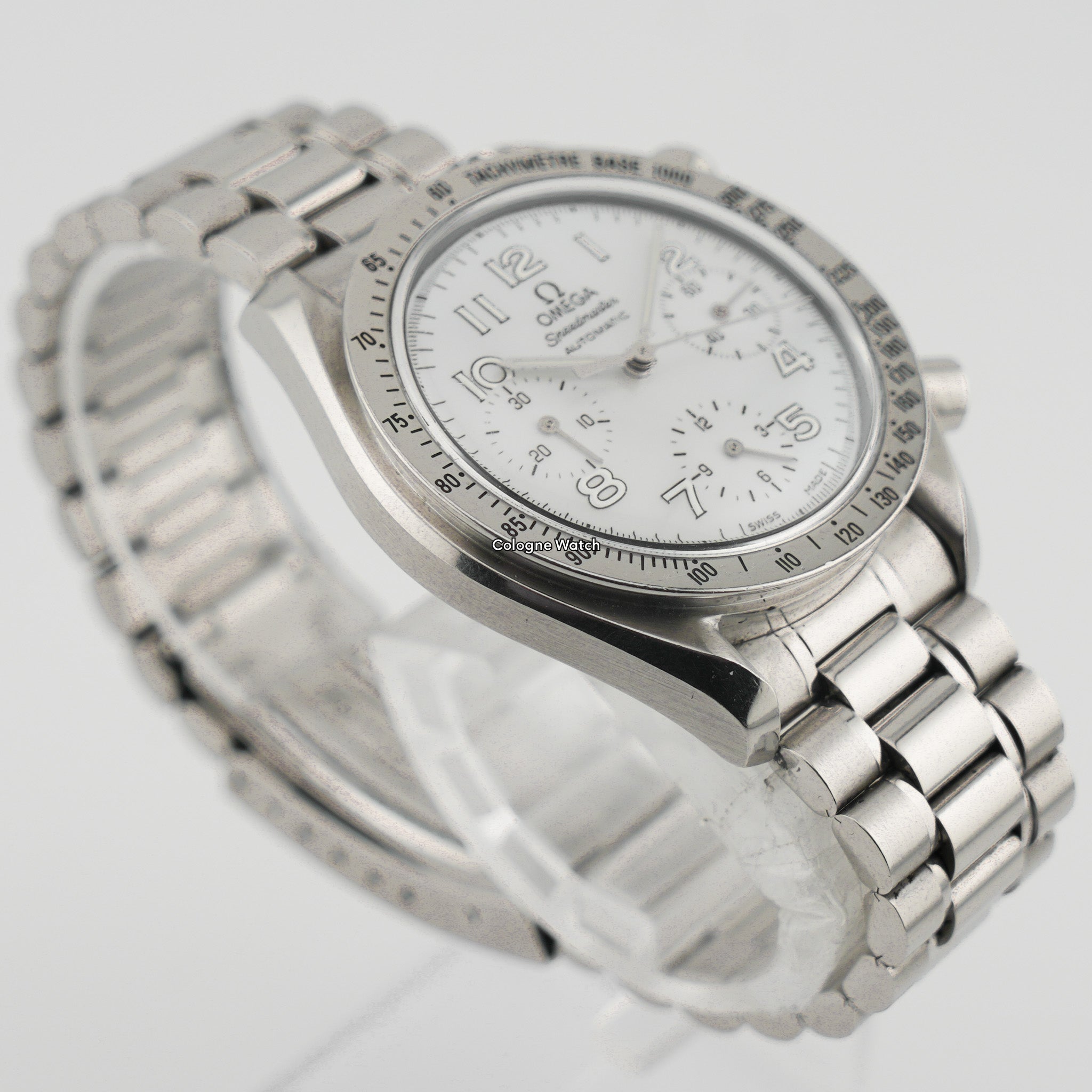 Omega Speedmaster MOP Dial - 3834.70.36