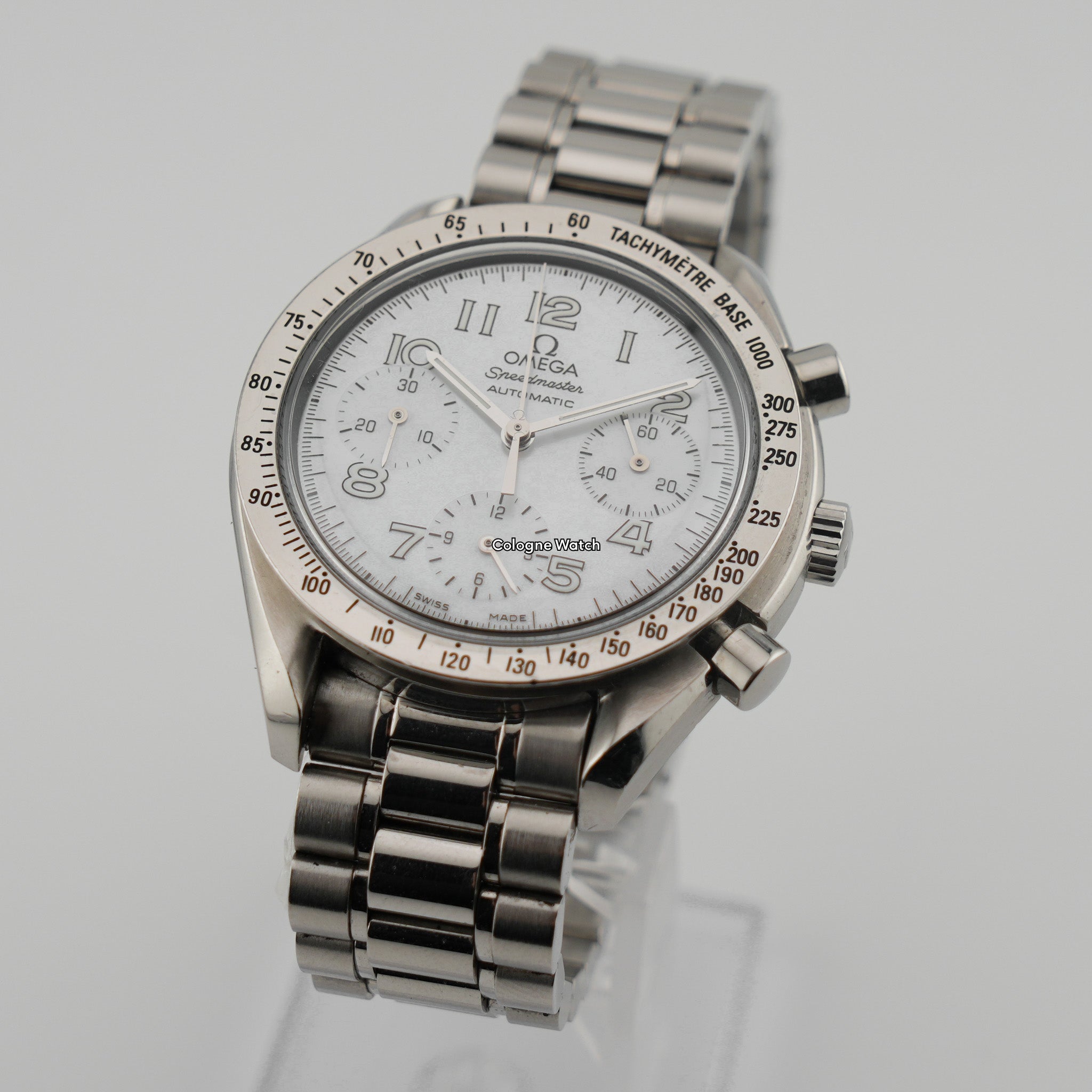 Omega Speedmaster MOP Dial - 3834.70.36