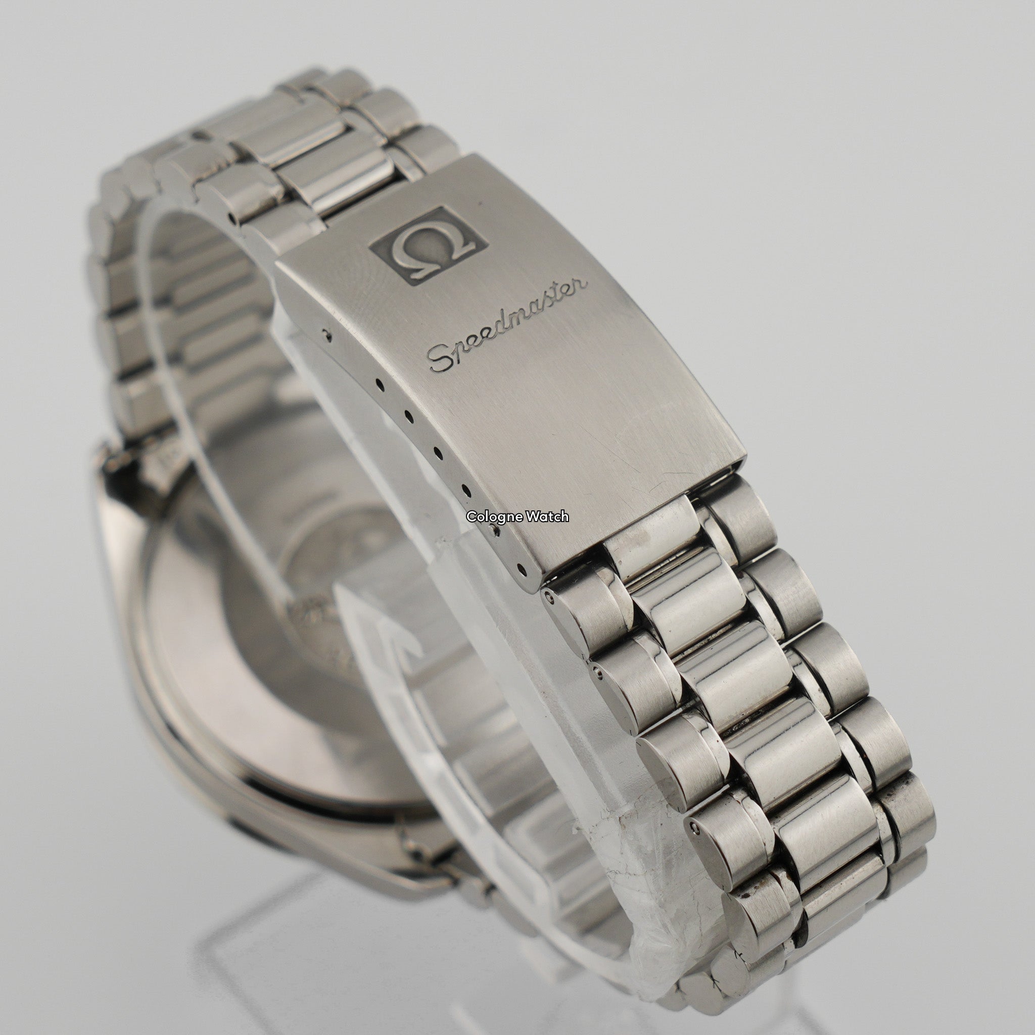 Omega Speedmaster MOP Dial - 3834.70.36