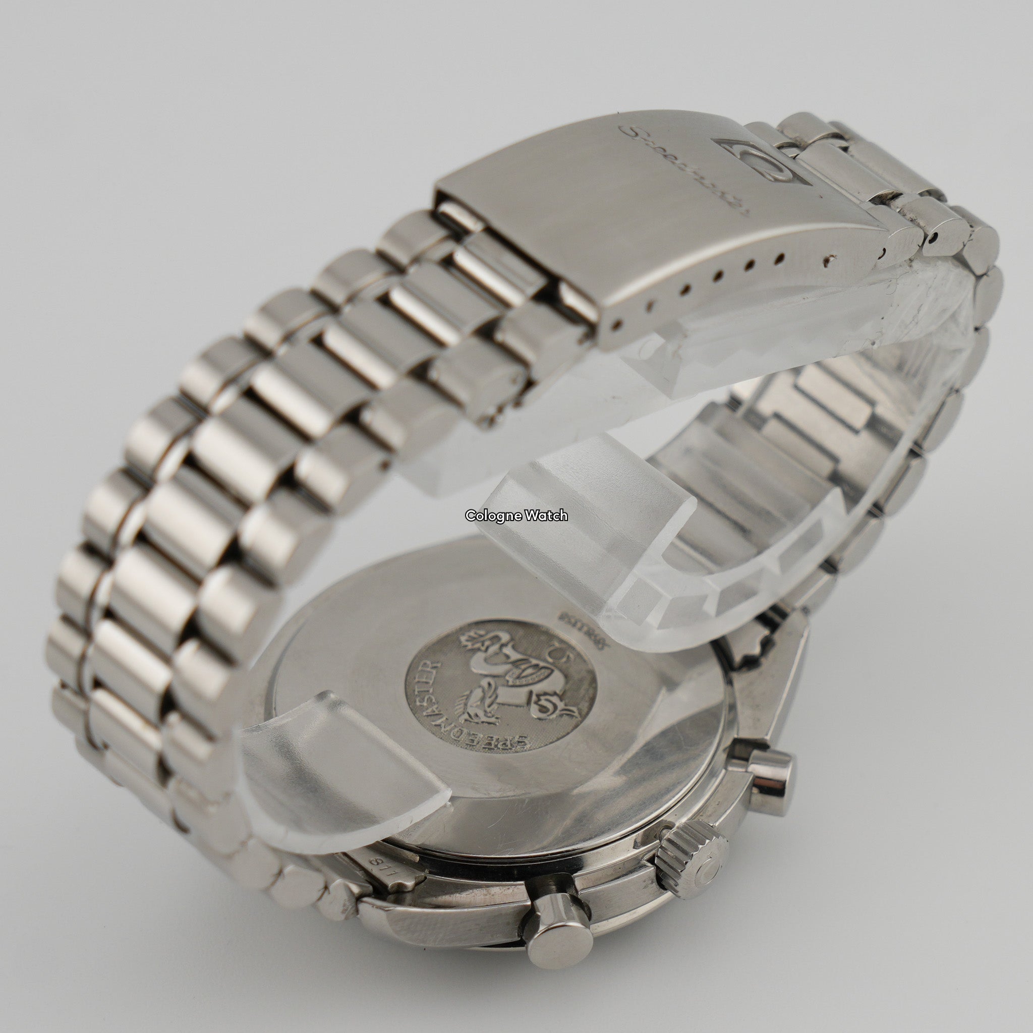 Omega Speedmaster MOP Dial - 3834.70.36