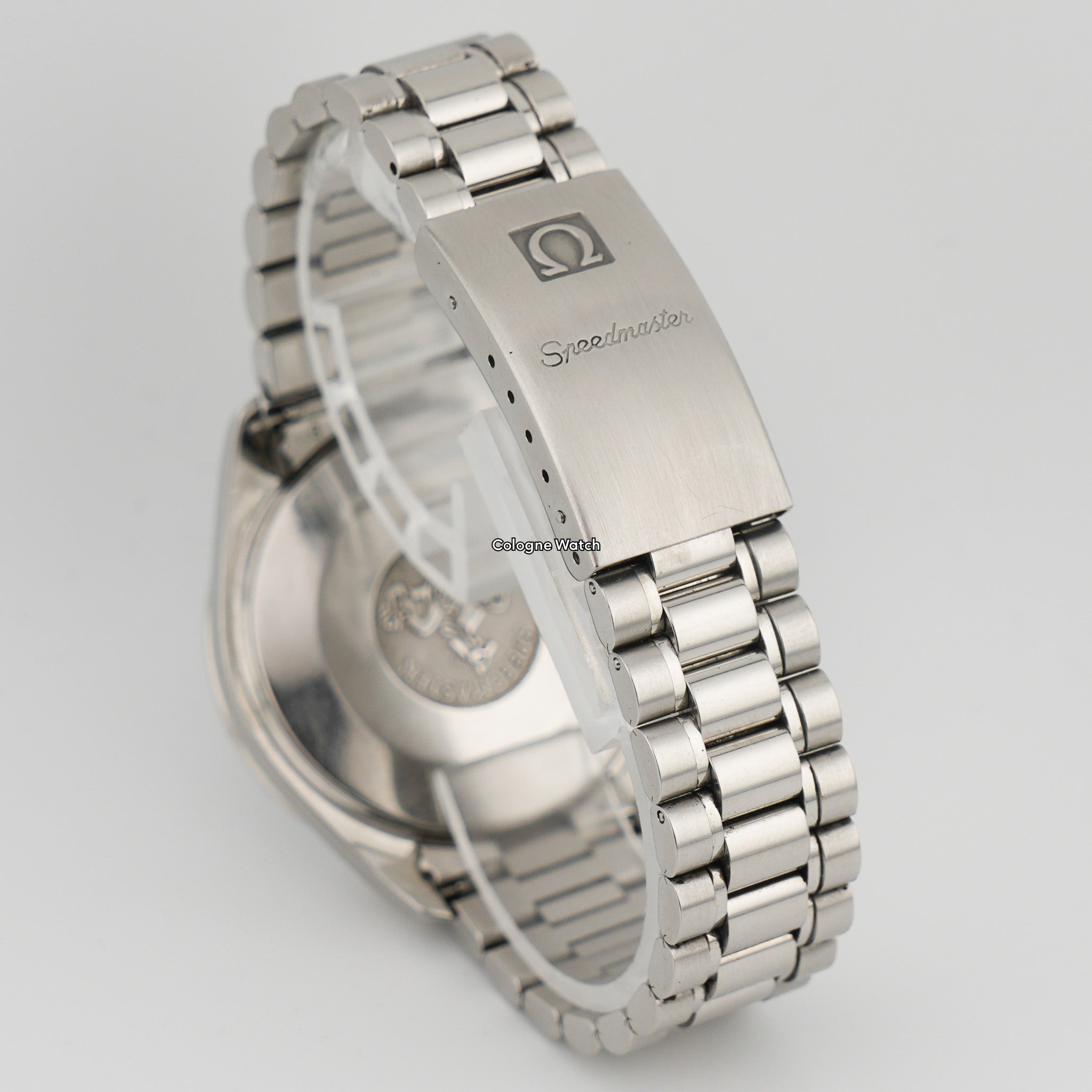 Omega Speedmaster MOP Dial - 3834.70.36