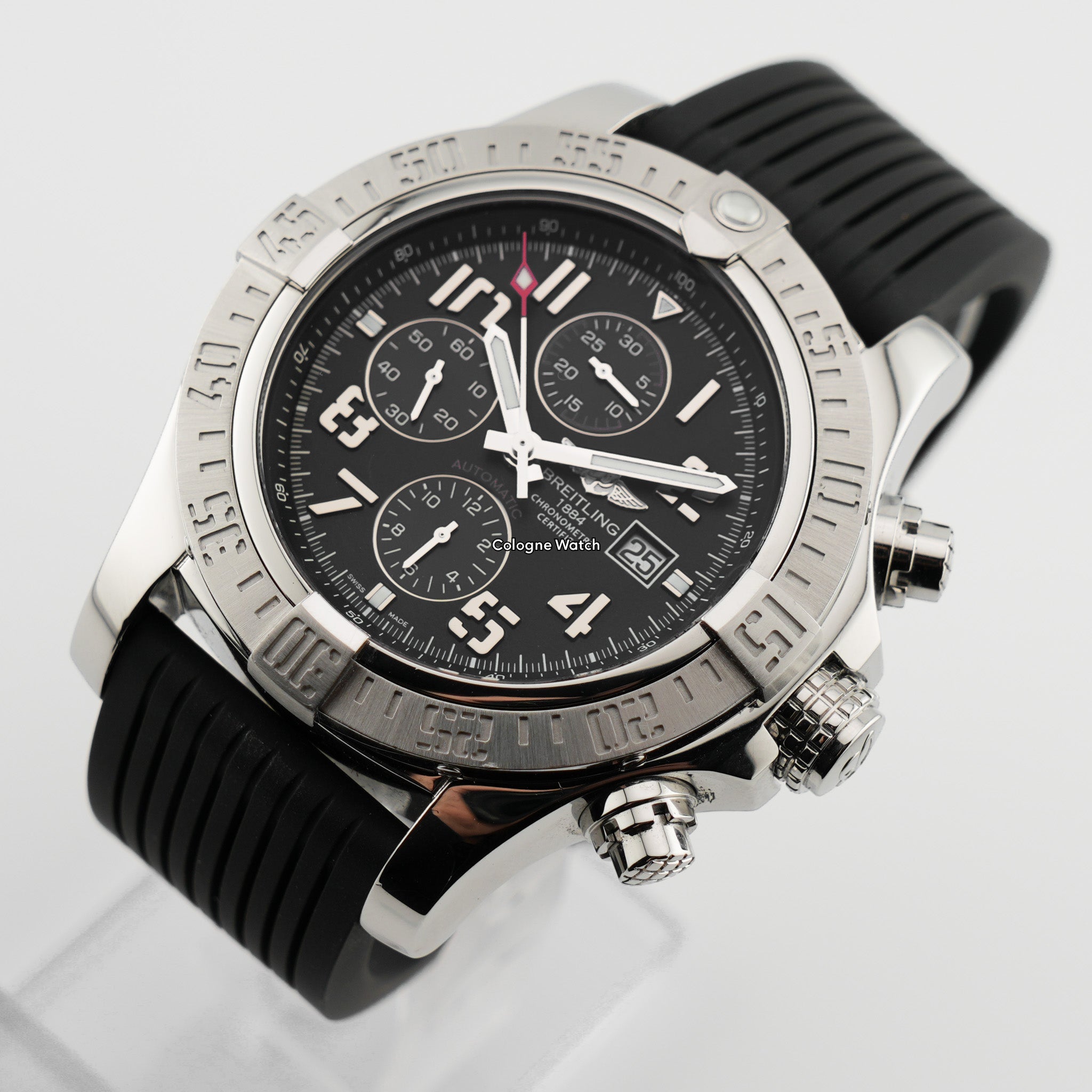 BreitlingBreitling Super Avenger II A1337111 - 2014