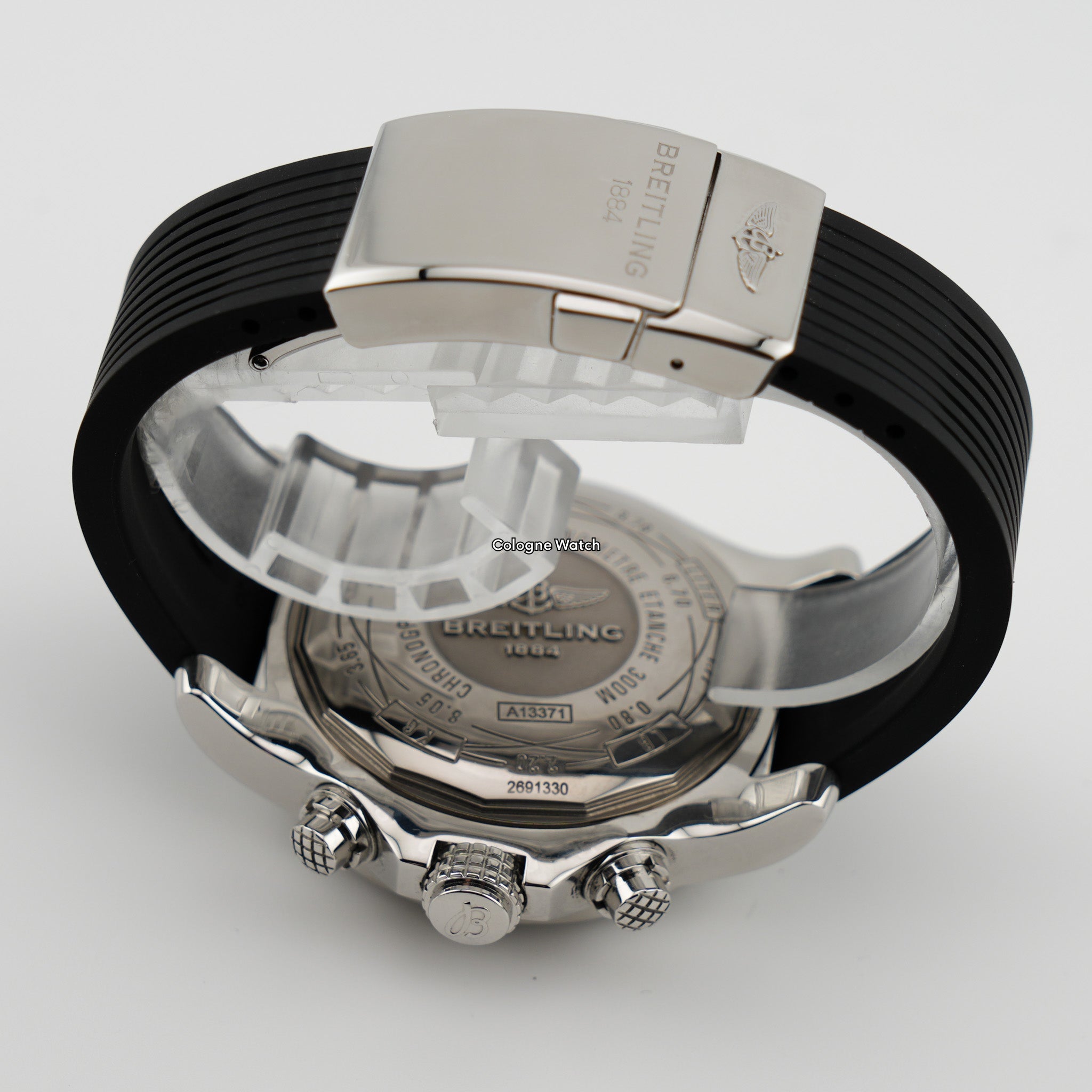 BreitlingBreitling Super Avenger II A1337111 - 2014