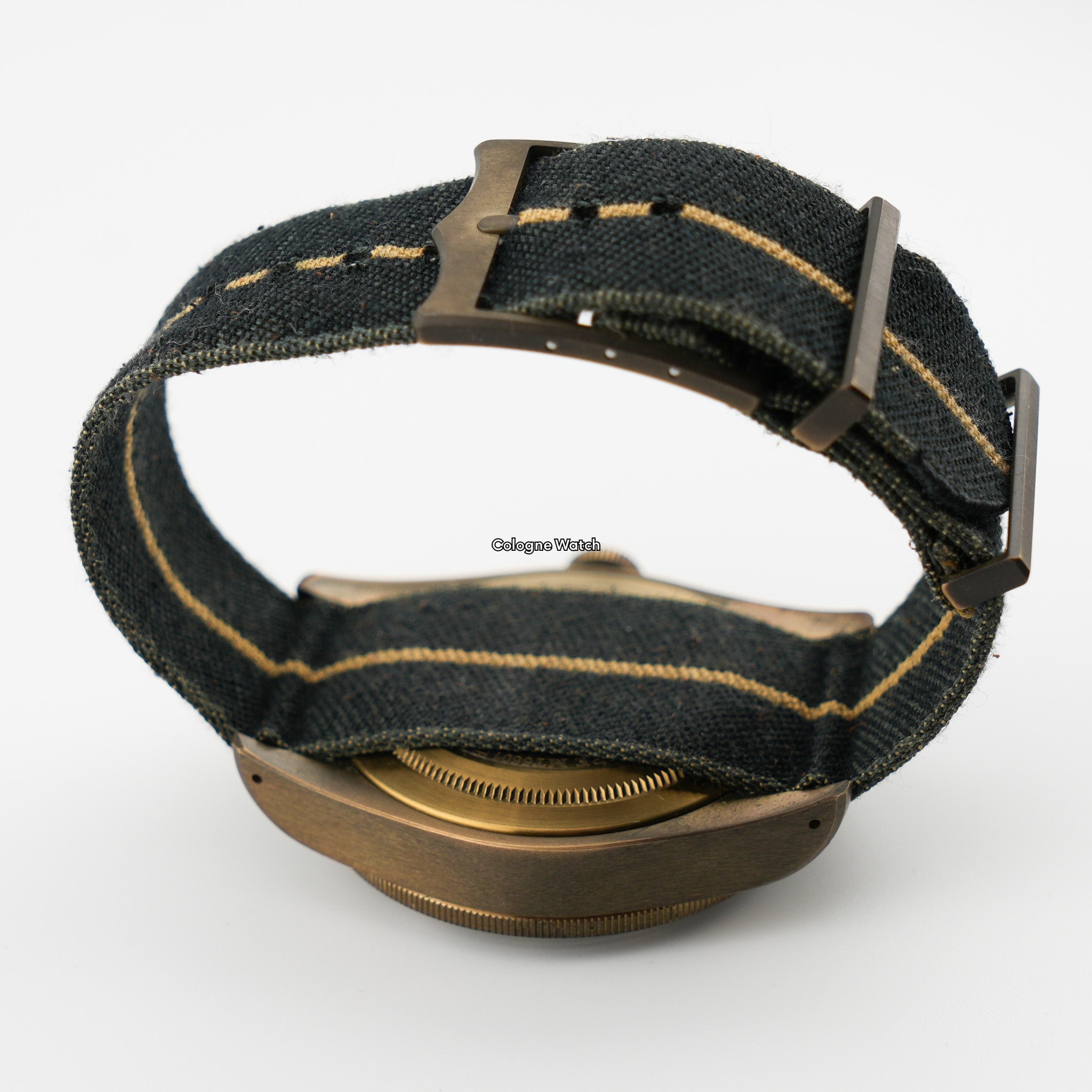 Tudor Black Bay Bronze 79250BA - 2020