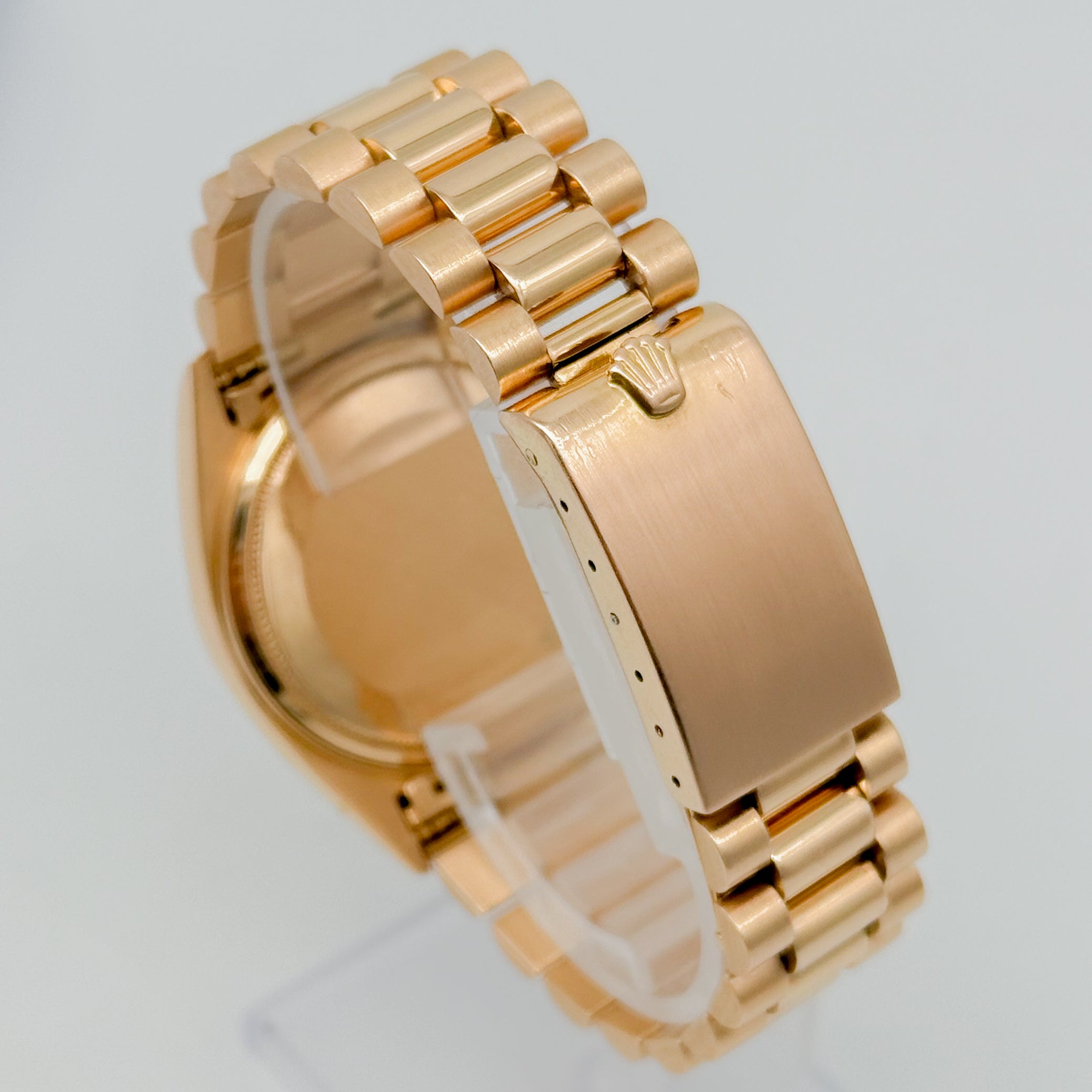 Rolex Day-Date 36 Rosegold 1974 - 1803