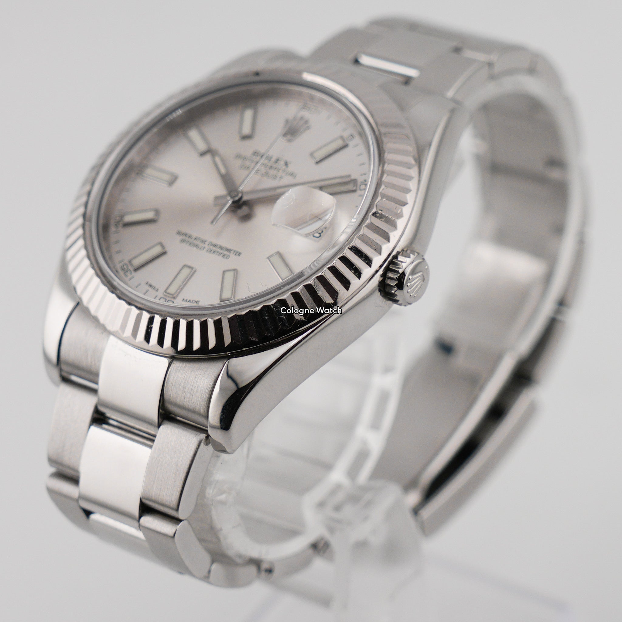 Rolex Datejust II 116334 - 2013