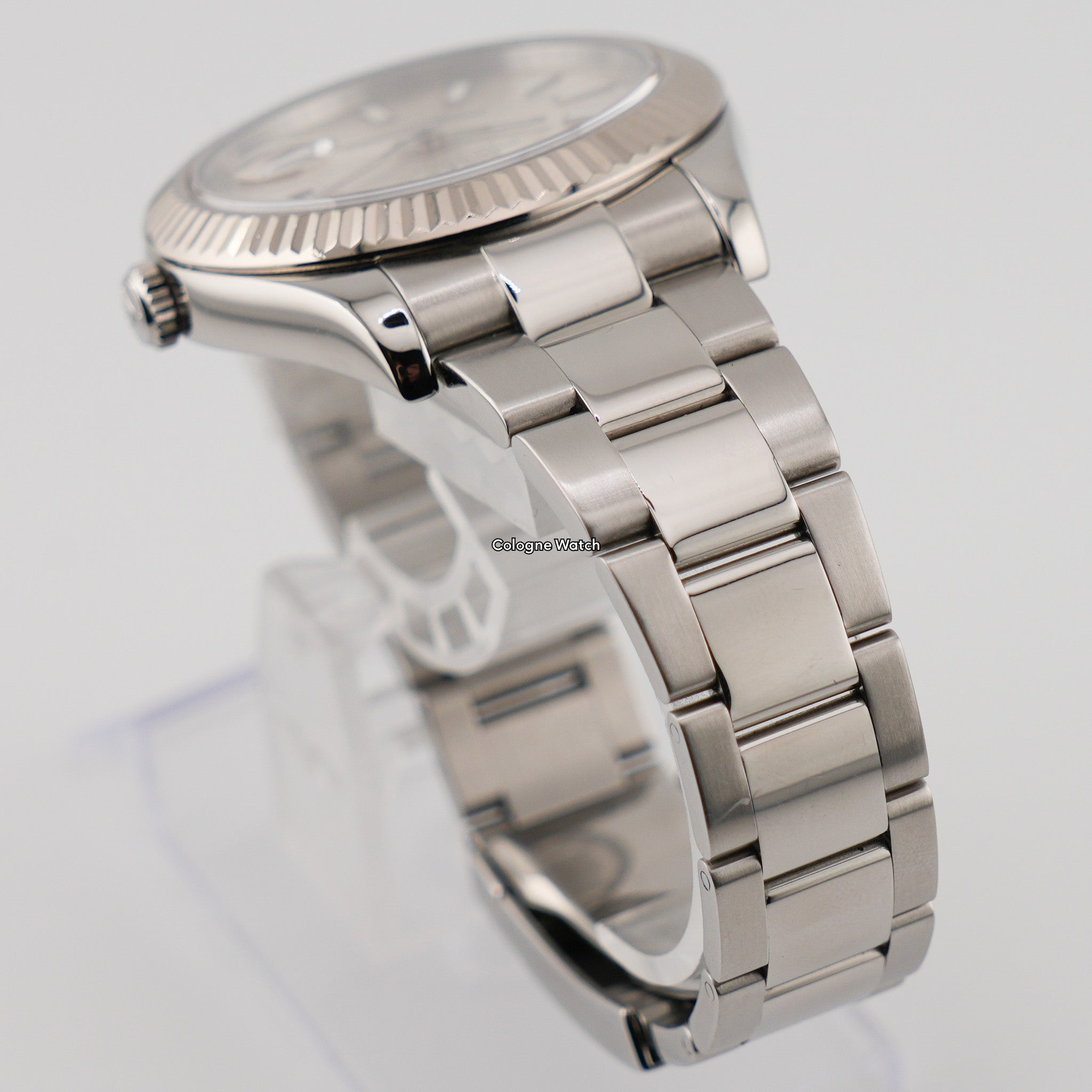 Rolex Datejust II 116334 - 2013