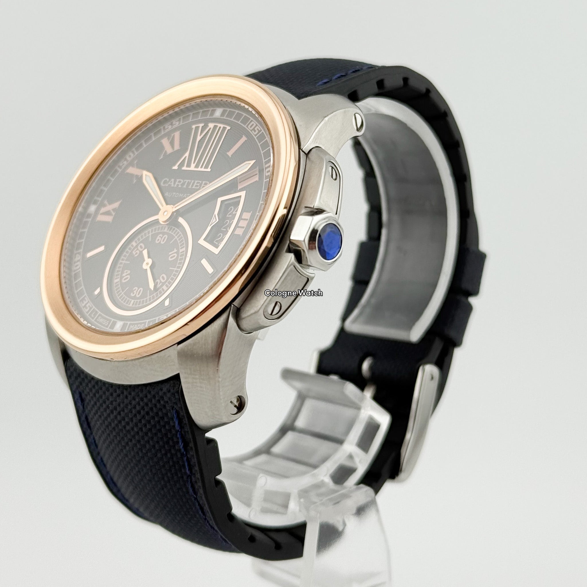 Cartier Calibre de Cartier - 3383