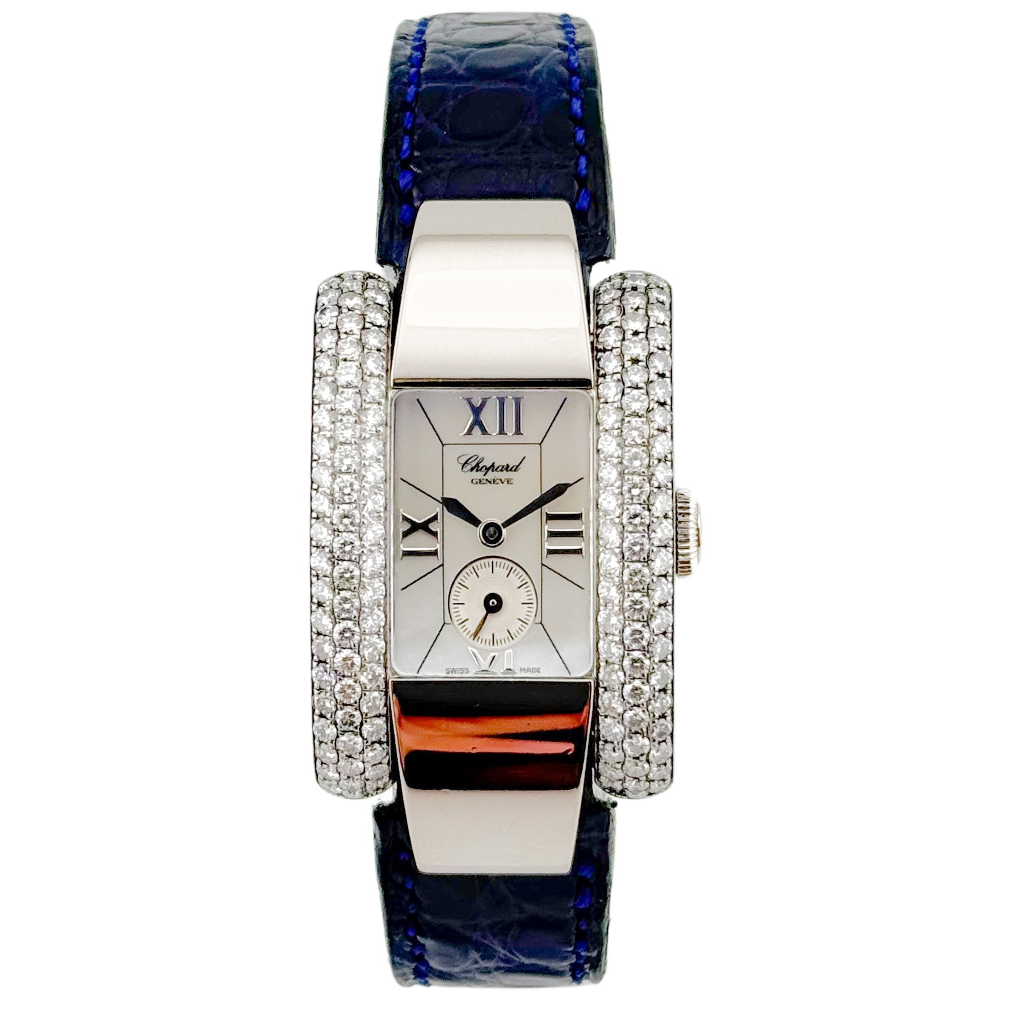 Chopard La Strada 41/6823 - 1999